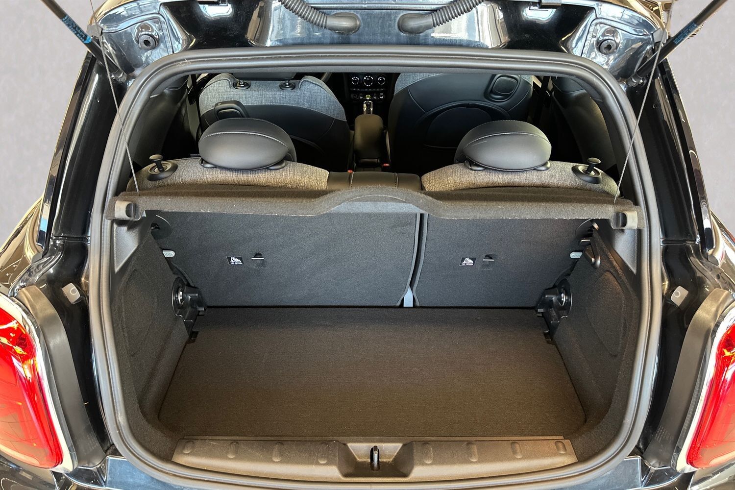 Billede af Mini Cooper SE EL Essential 184HK 3d Aut.