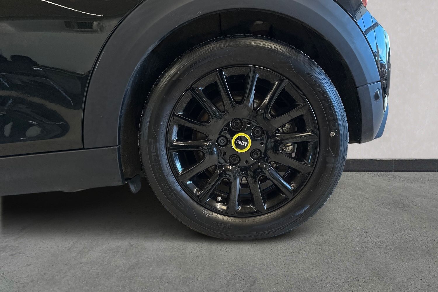 Billede af Mini Cooper SE EL Essential 184HK 3d Aut.