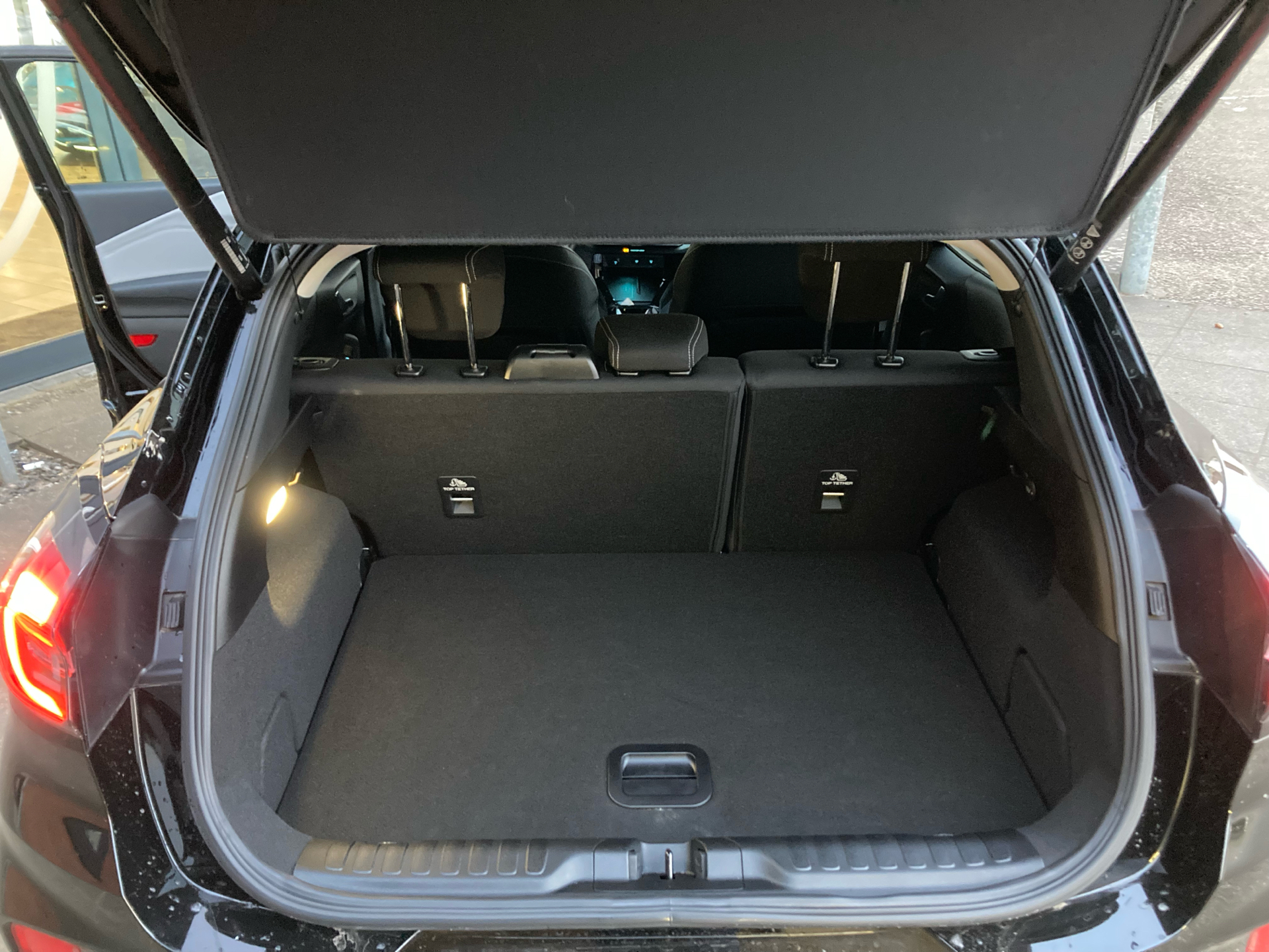 Billede af Ford Puma Gen-E EL Select 168HK 5d Aut.