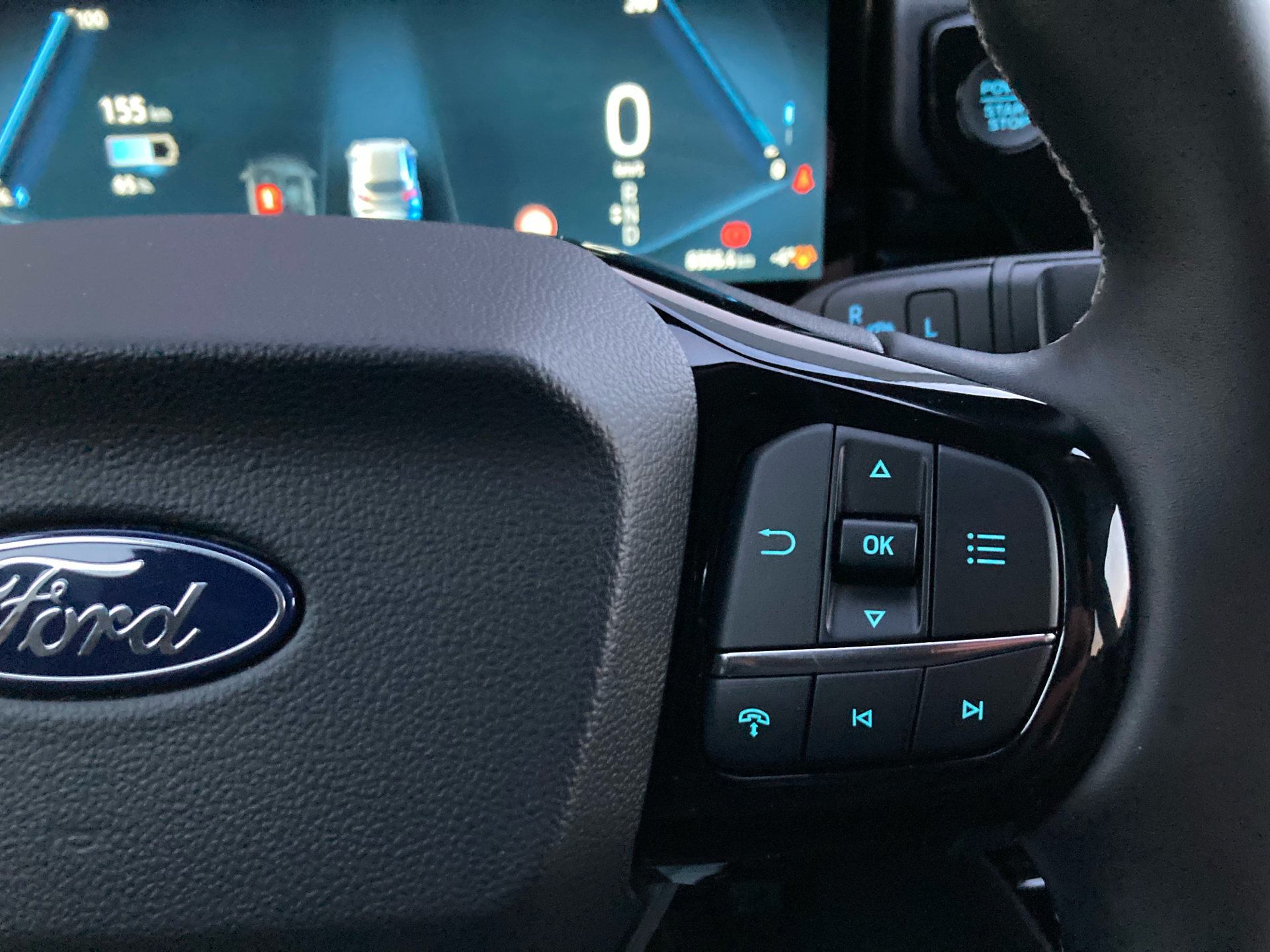 Billede af Ford Puma Gen-E EL Select 168HK 5d Aut.