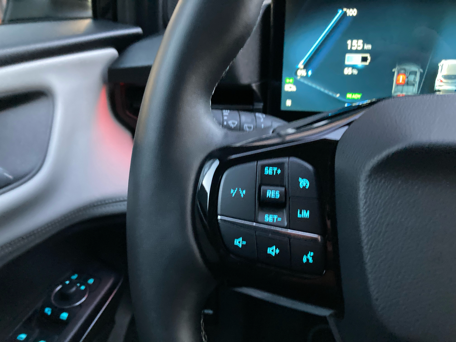 Billede af Ford Puma Gen-E EL Select 168HK 5d Aut.