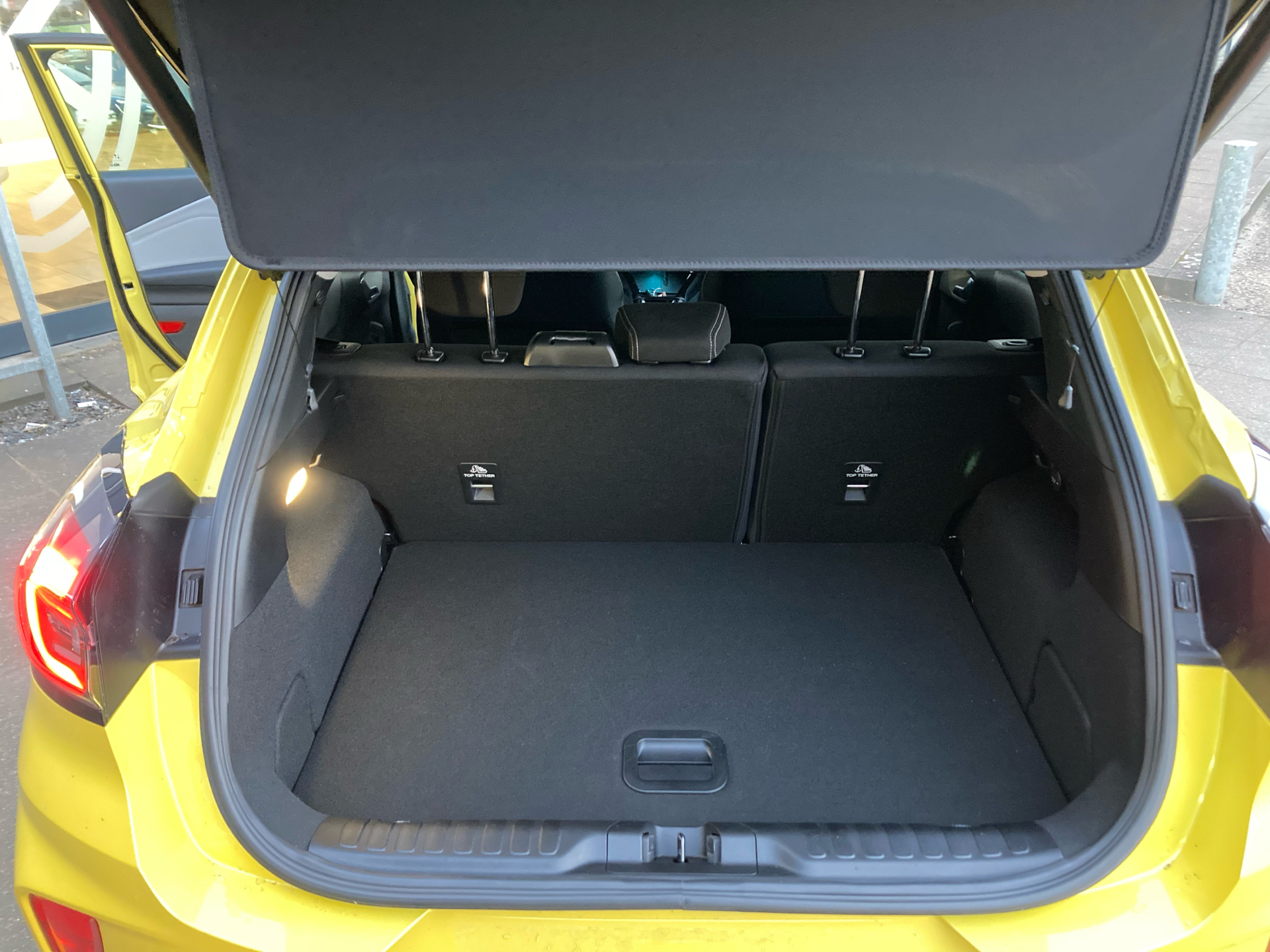 Billede af Ford Puma Gen-E EL Select 168HK 5d Aut.