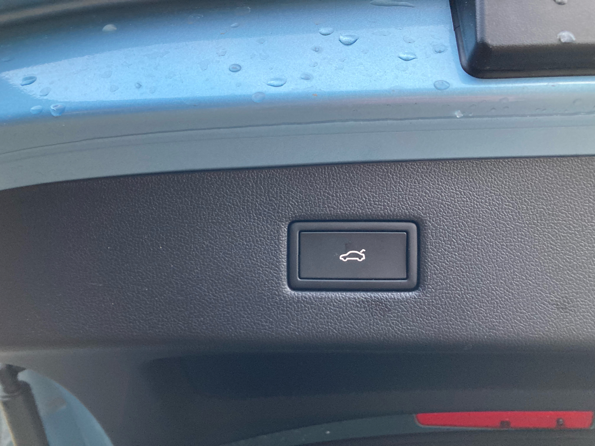 Billede af Ford Explorer EL UR Premium RWD 286HK 5d Aut.