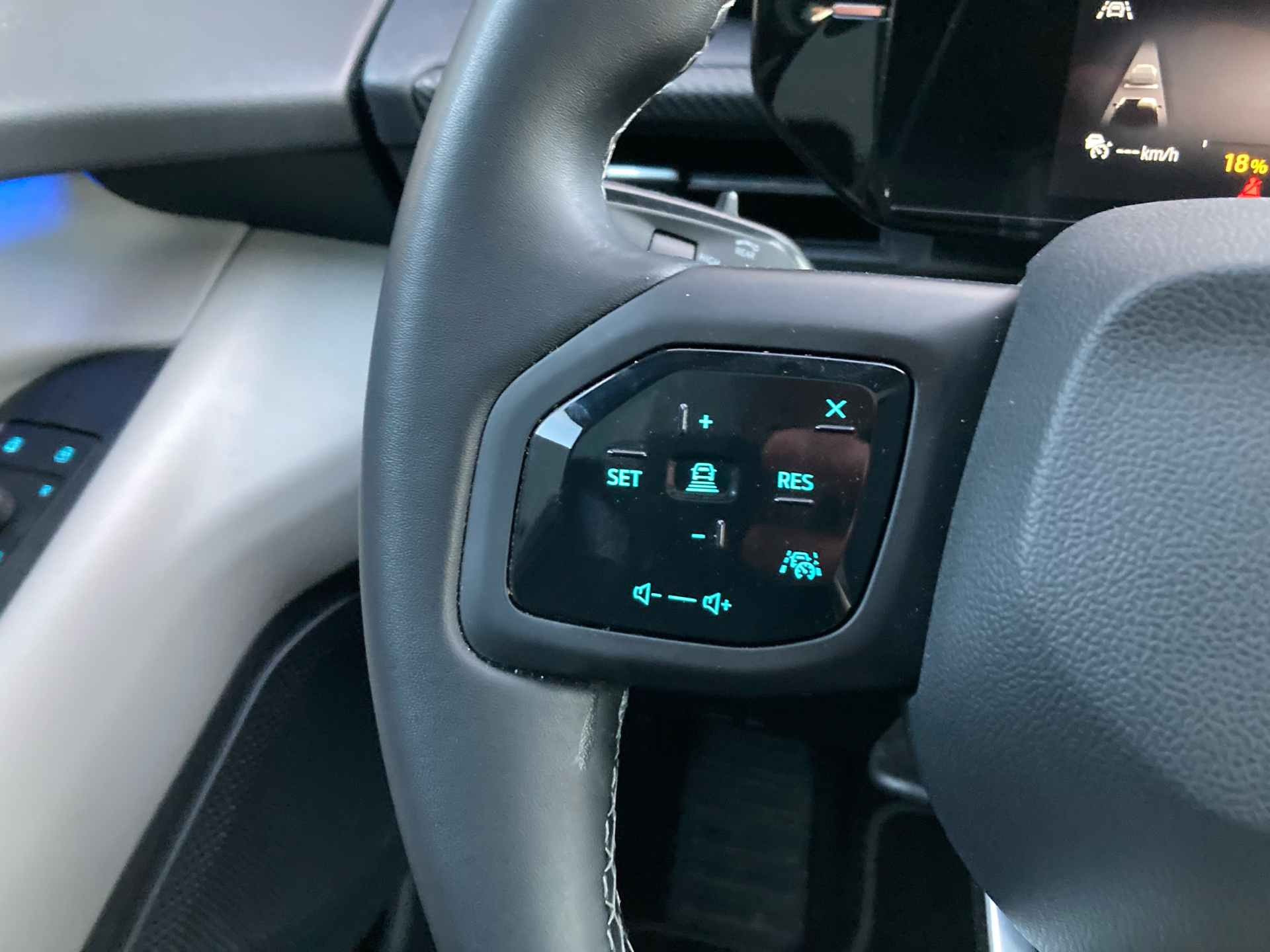 Billede af Ford Explorer EL UR Premium RWD 286HK 5d Aut.