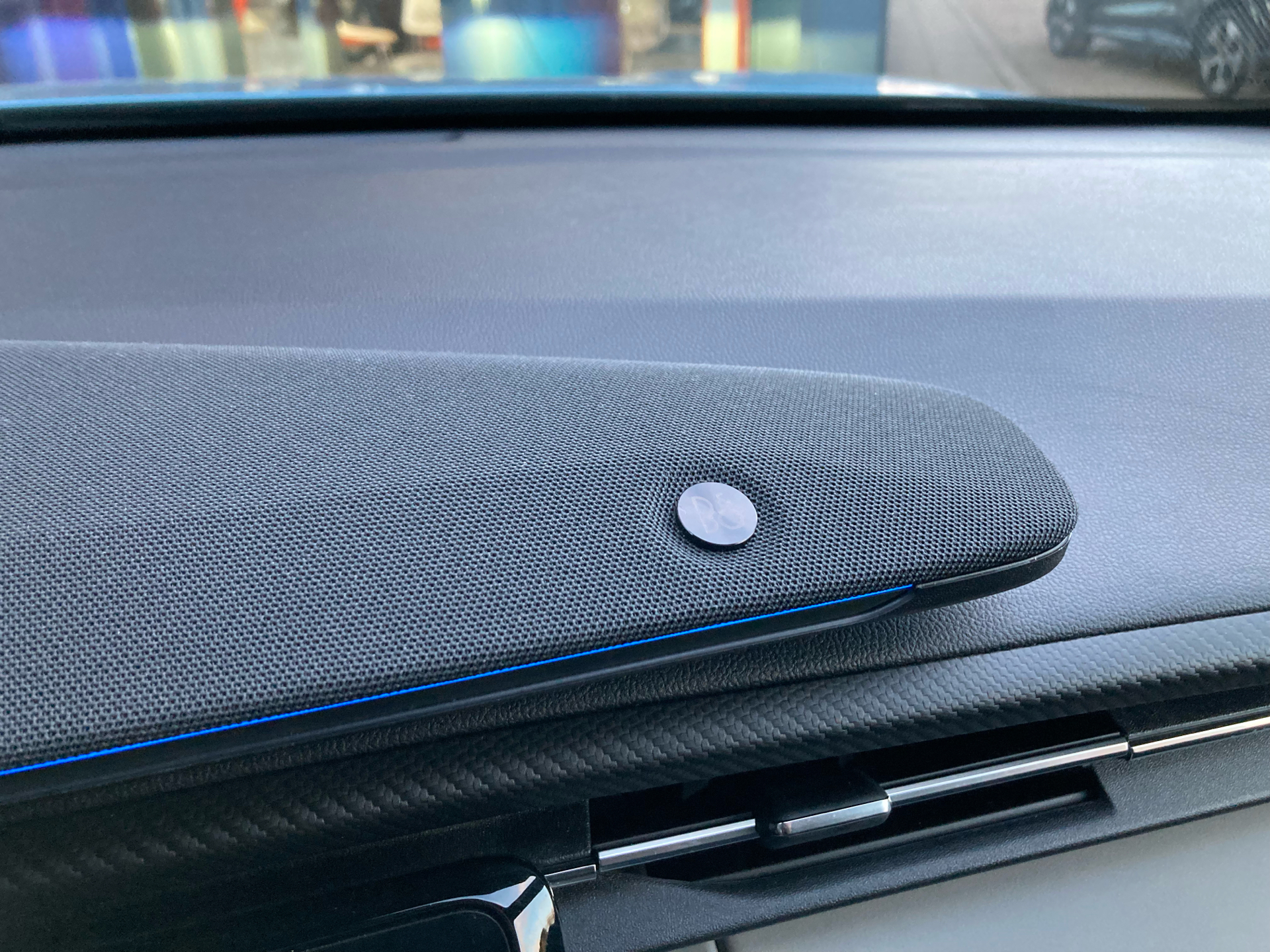 Billede af Ford Explorer EL UR Premium RWD 286HK 5d Aut.