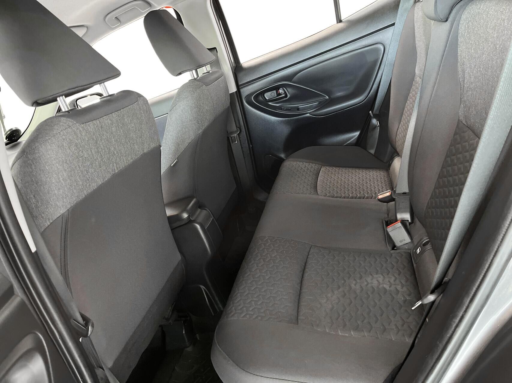 Billede af Toyota Yaris Cross 1,5 Hybrid Active Technology 116HK 5d Trinl. Gear