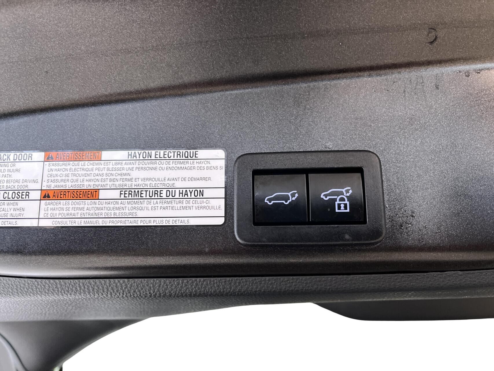 Billede af Toyota Yaris Cross 1,5 Hybrid Active Technology 116HK 5d Trinl. Gear