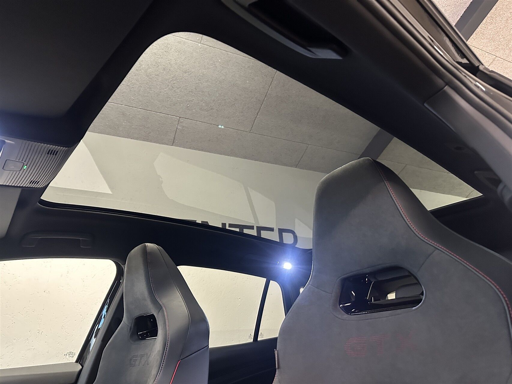 Billede af VW ID.4 EL GTX+ 4Motion 340HK 5d Aut.