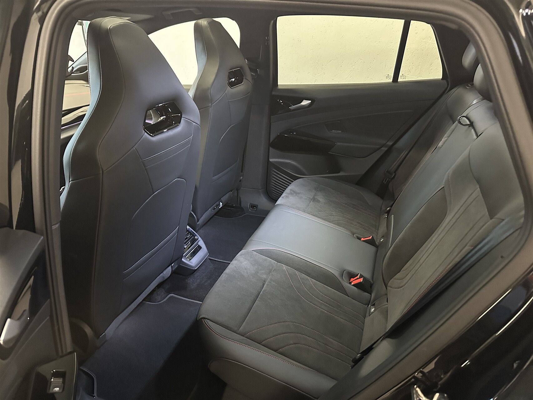 Billede af VW ID.4 EL GTX+ 4Motion 340HK 5d Aut.