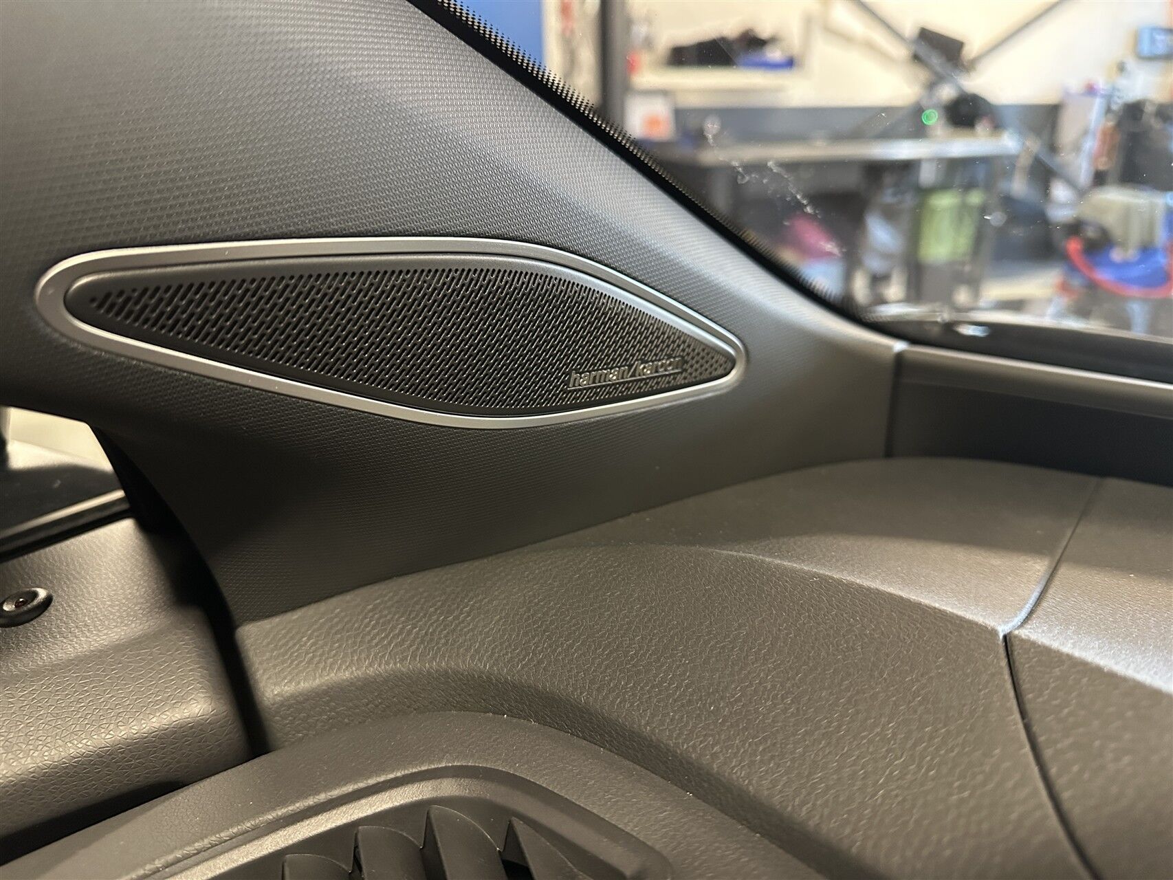 Billede af VW ID.4 EL GTX+ 4Motion 340HK 5d Aut.