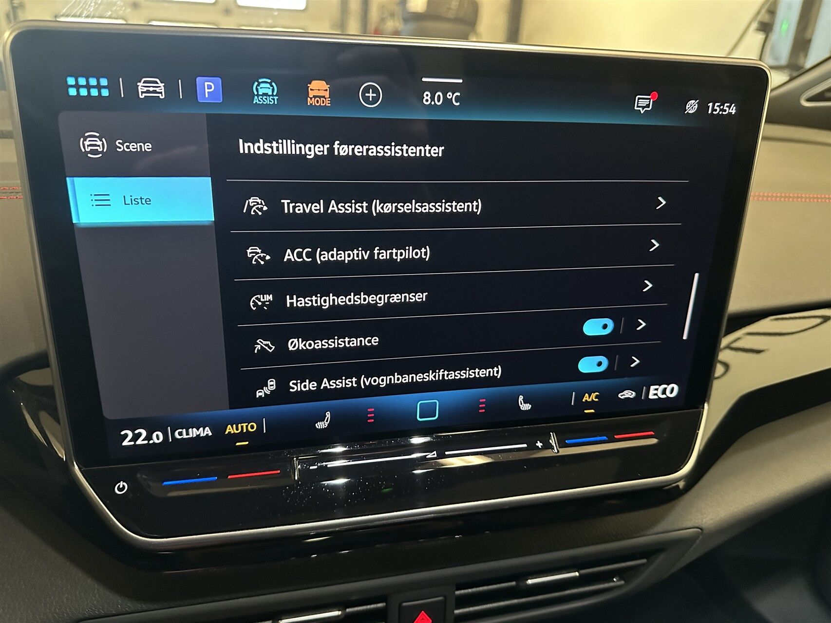 Billede af VW ID.4 EL GTX+ 4Motion 340HK 5d Aut.