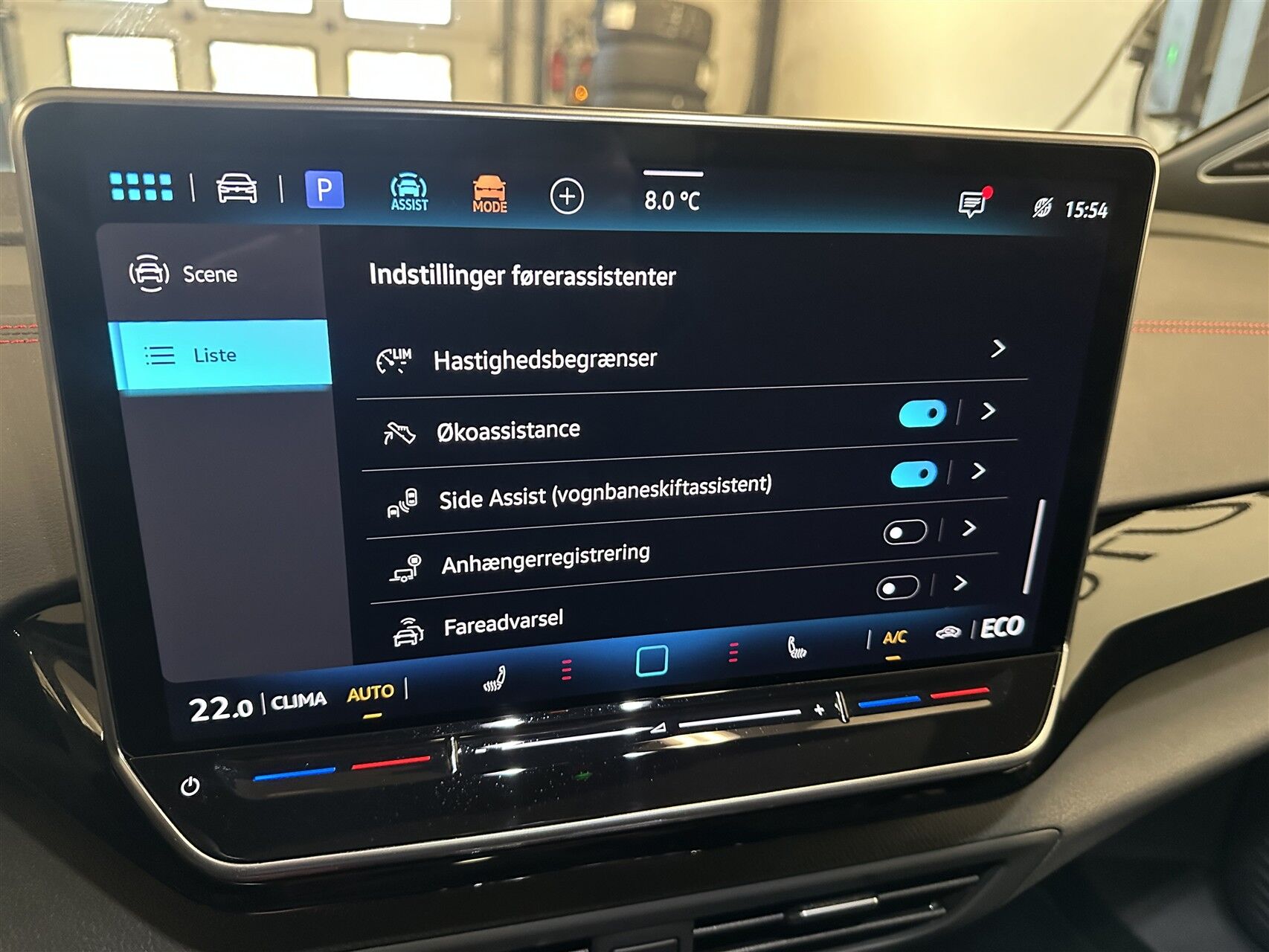 Billede af VW ID.4 EL GTX+ 4Motion 340HK 5d Aut.