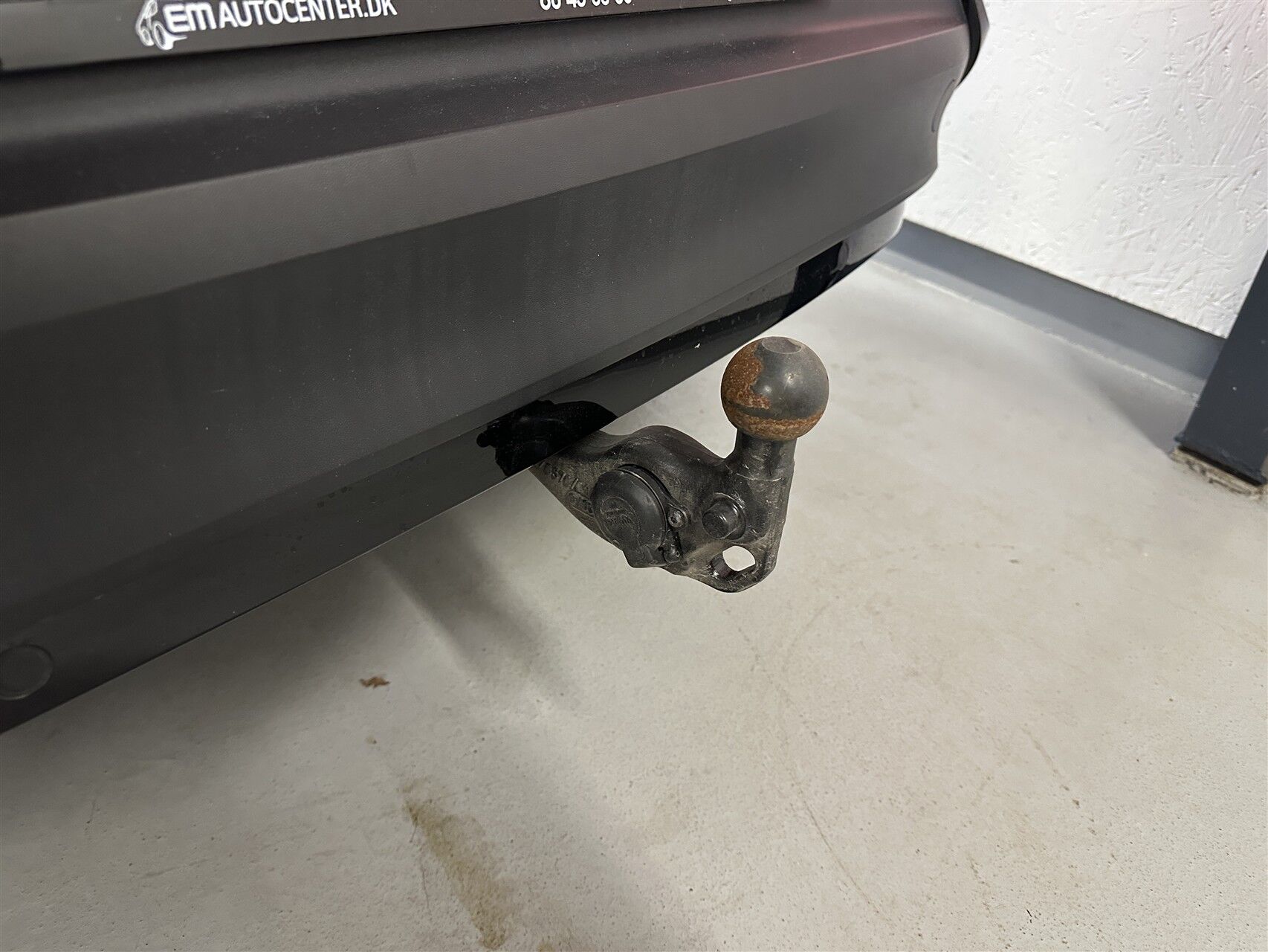 Billede af VW ID.4 EL GTX+ 4Motion 340HK 5d Aut.