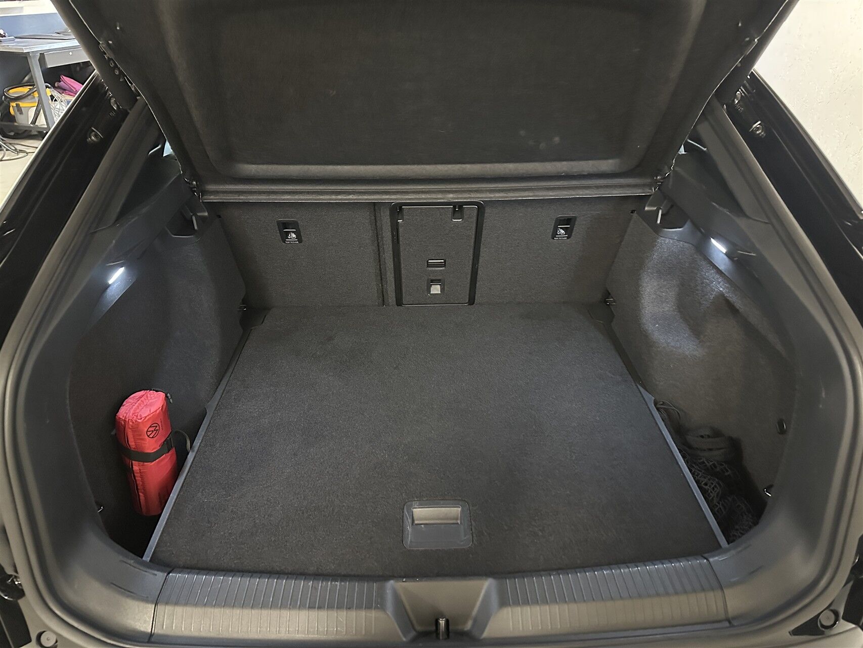 Billede af VW ID.5 EL Style+ 286HK 5d Aut.