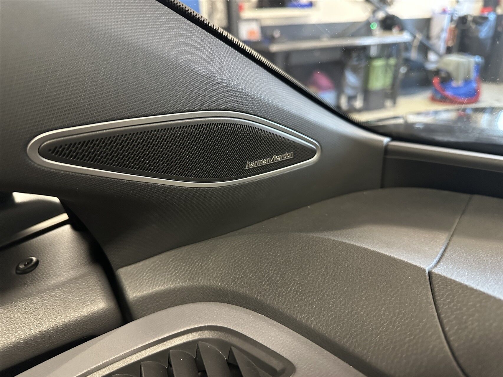 Billede af VW ID.5 EL Style+ 286HK 5d Aut.