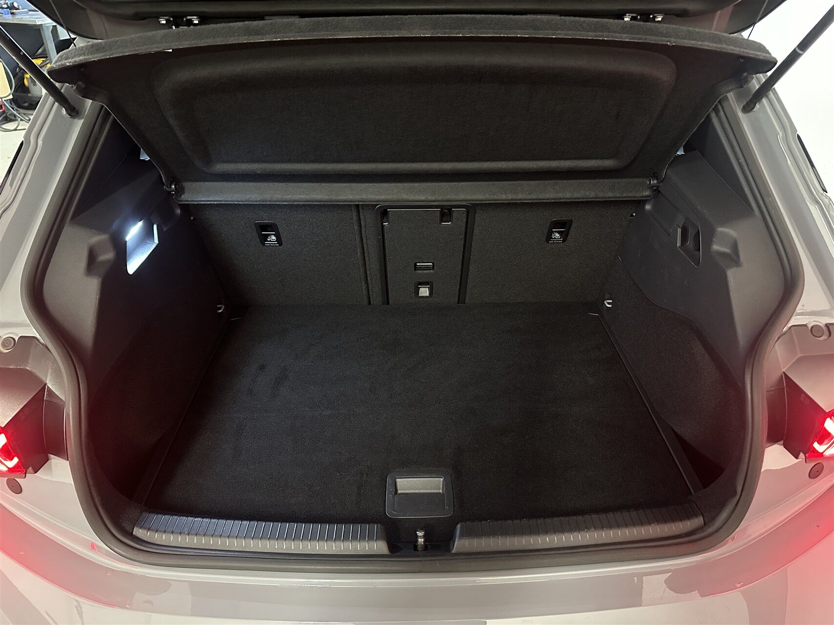 Billede af Cupra Born EL e-Boost 231HK 5d Aut.