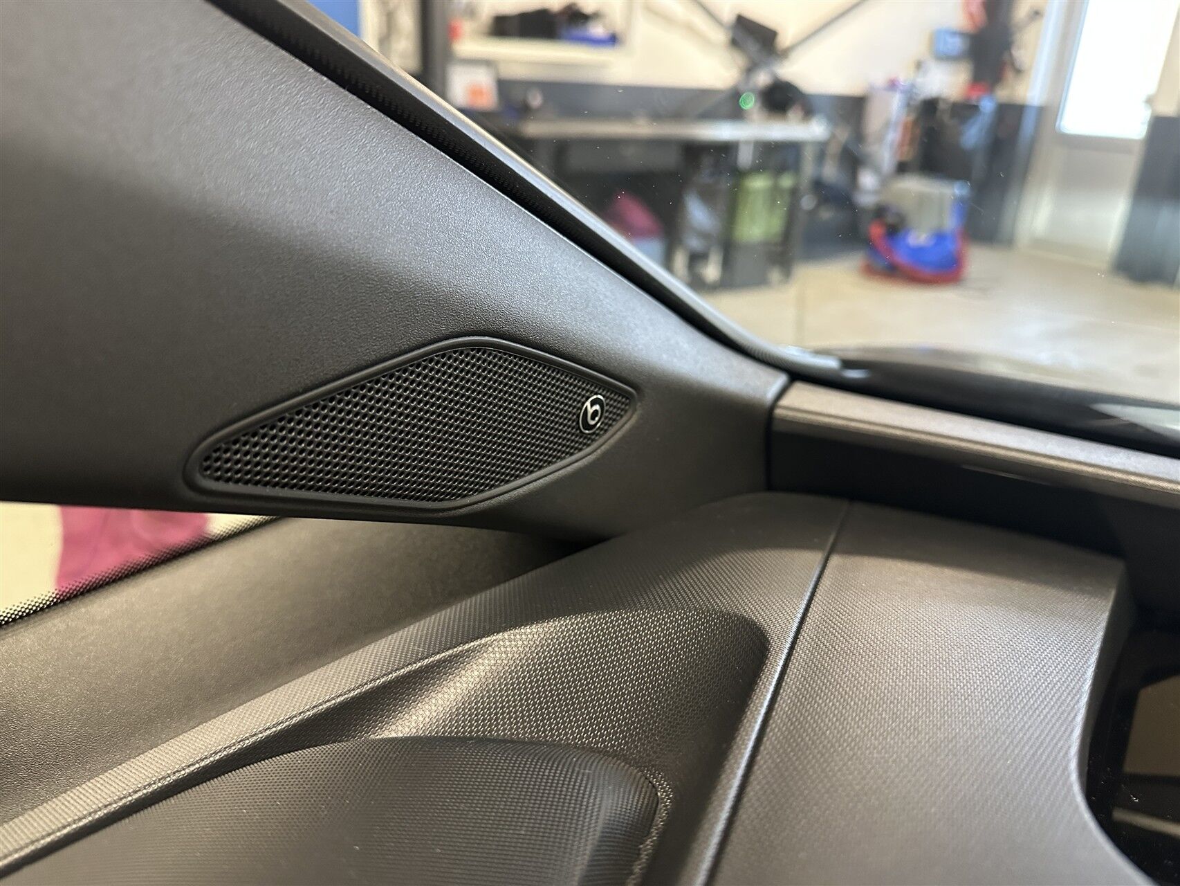 Billede af Cupra Born EL e-Boost 231HK 5d Aut.