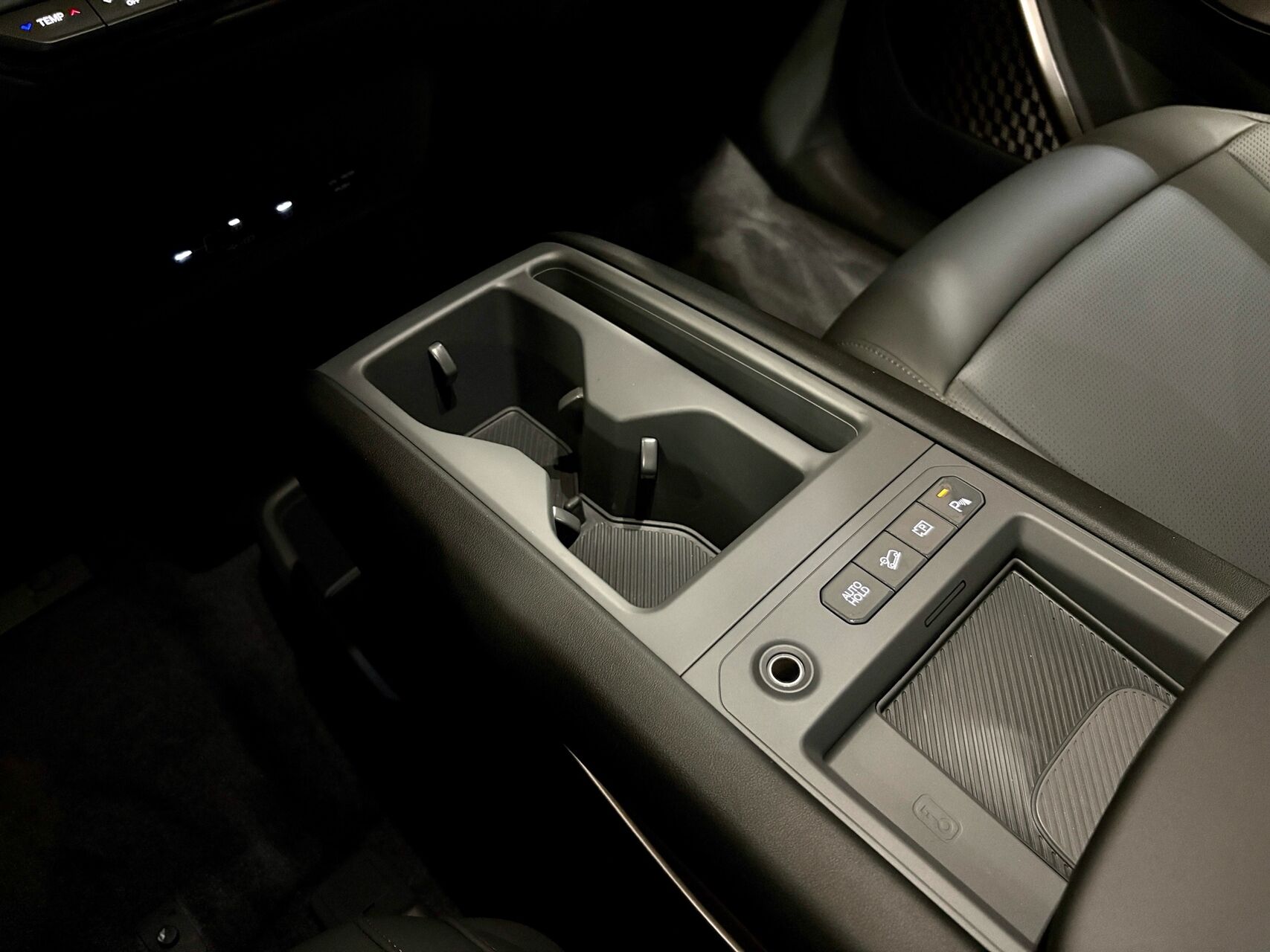 Billede af Kia EV9 EL Standard Range Upgrade 218HK 5d Aut.