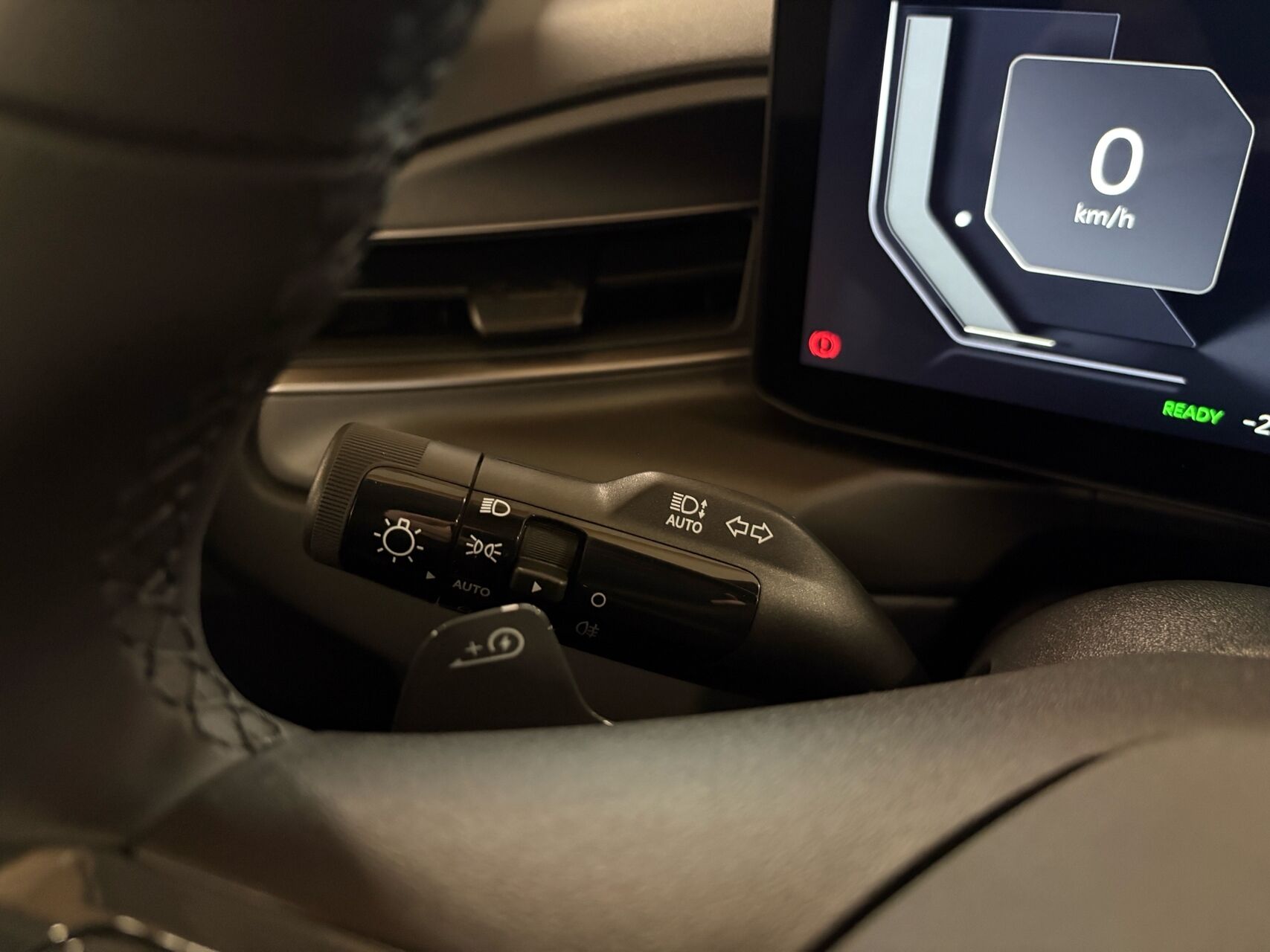 Billede af Kia EV9 EL Standard Range Upgrade 218HK 5d Aut.