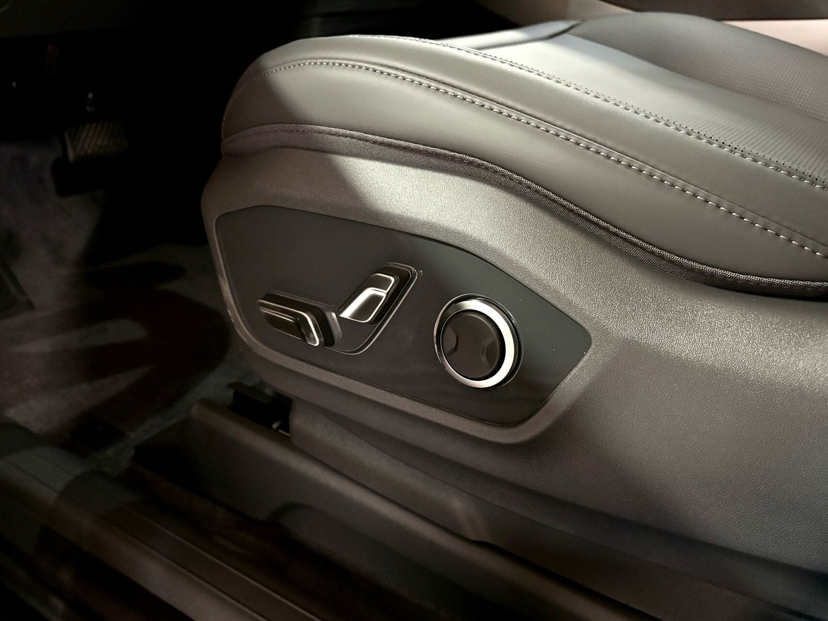 Billede af Kia EV9 EL Standard Range Upgrade 218HK 5d Aut.