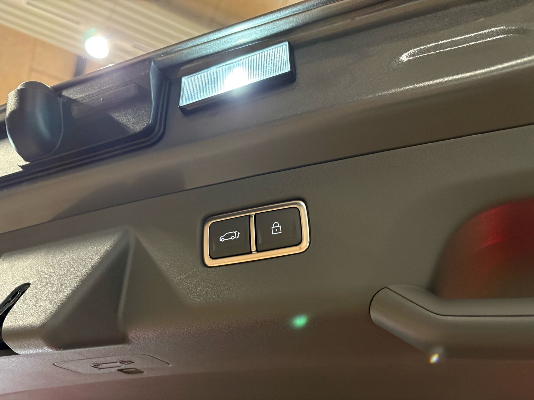 Billede af Kia EV9 EL Standard Range Upgrade 218HK 5d Aut.