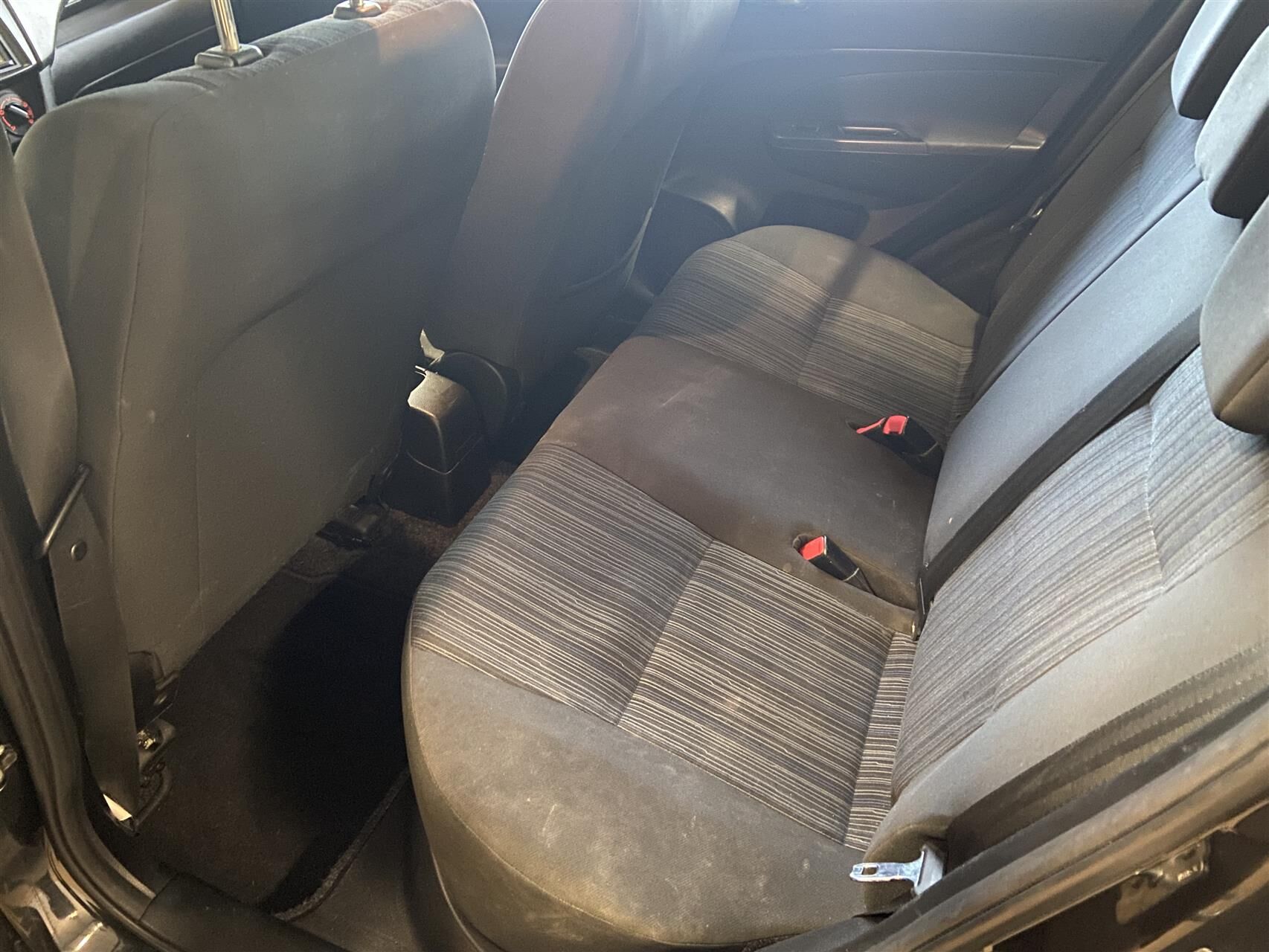 Billede af Suzuki Swift 1,2 Dualjet 16V Club 90HK 5d