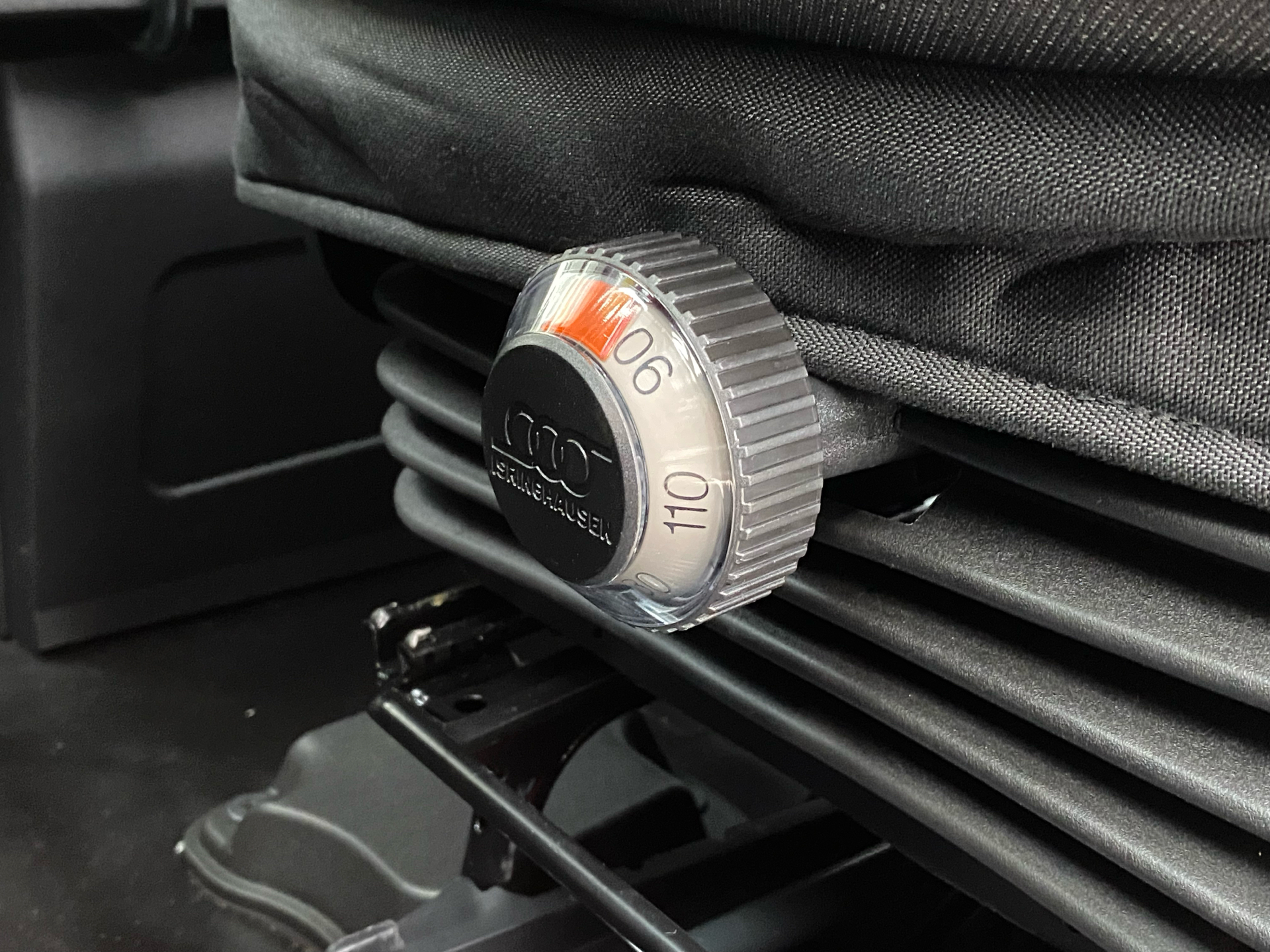 Billede af Iveco Daily 35S18 4100mm 3,0 D 180HK Ladv./Chas. 8g Aut.