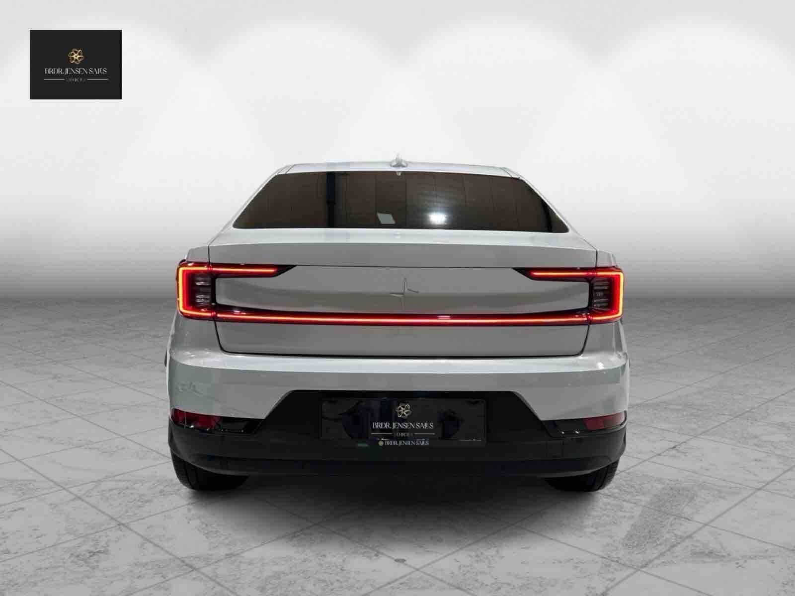 Billede af Polestar 2 EL Long range Single motor 231HK 5d Aut.