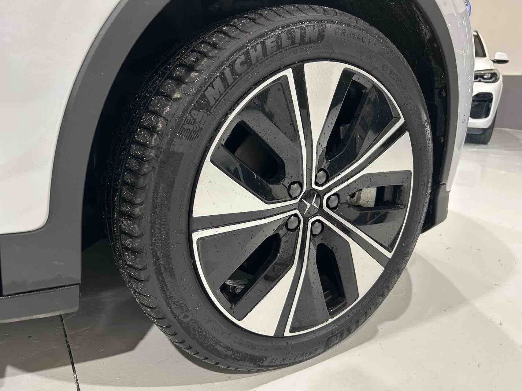 Billede af Polestar 2 EL Long range Single motor 231HK 5d Aut.