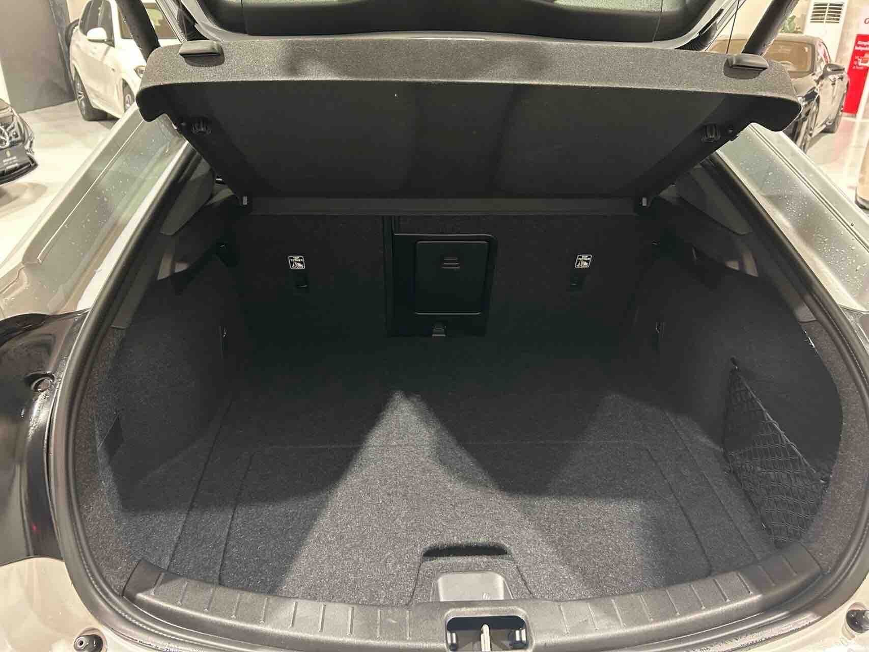 Billede af Polestar 2 EL Long range Single motor 231HK 5d Aut.