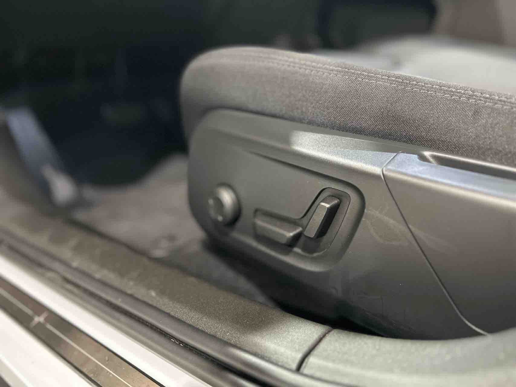 Billede af Polestar 2 EL Long range Single motor 231HK 5d Aut.