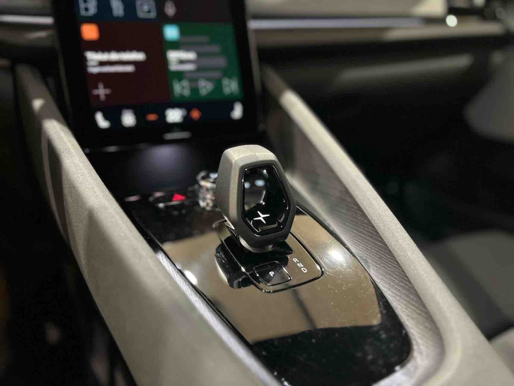 Billede af Polestar 2 EL Long range Single motor 231HK 5d Aut.