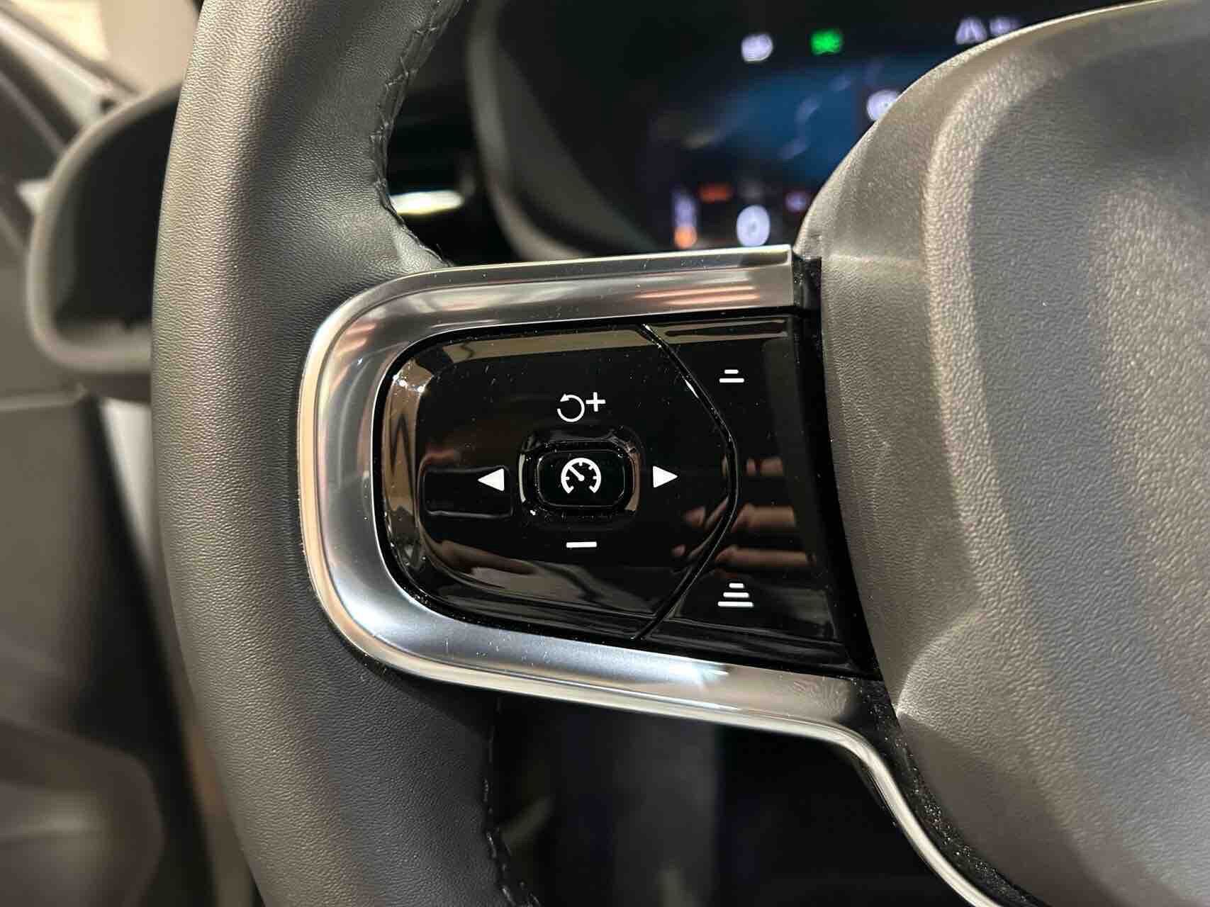 Billede af Polestar 2 EL Long range Single motor 231HK 5d Aut.