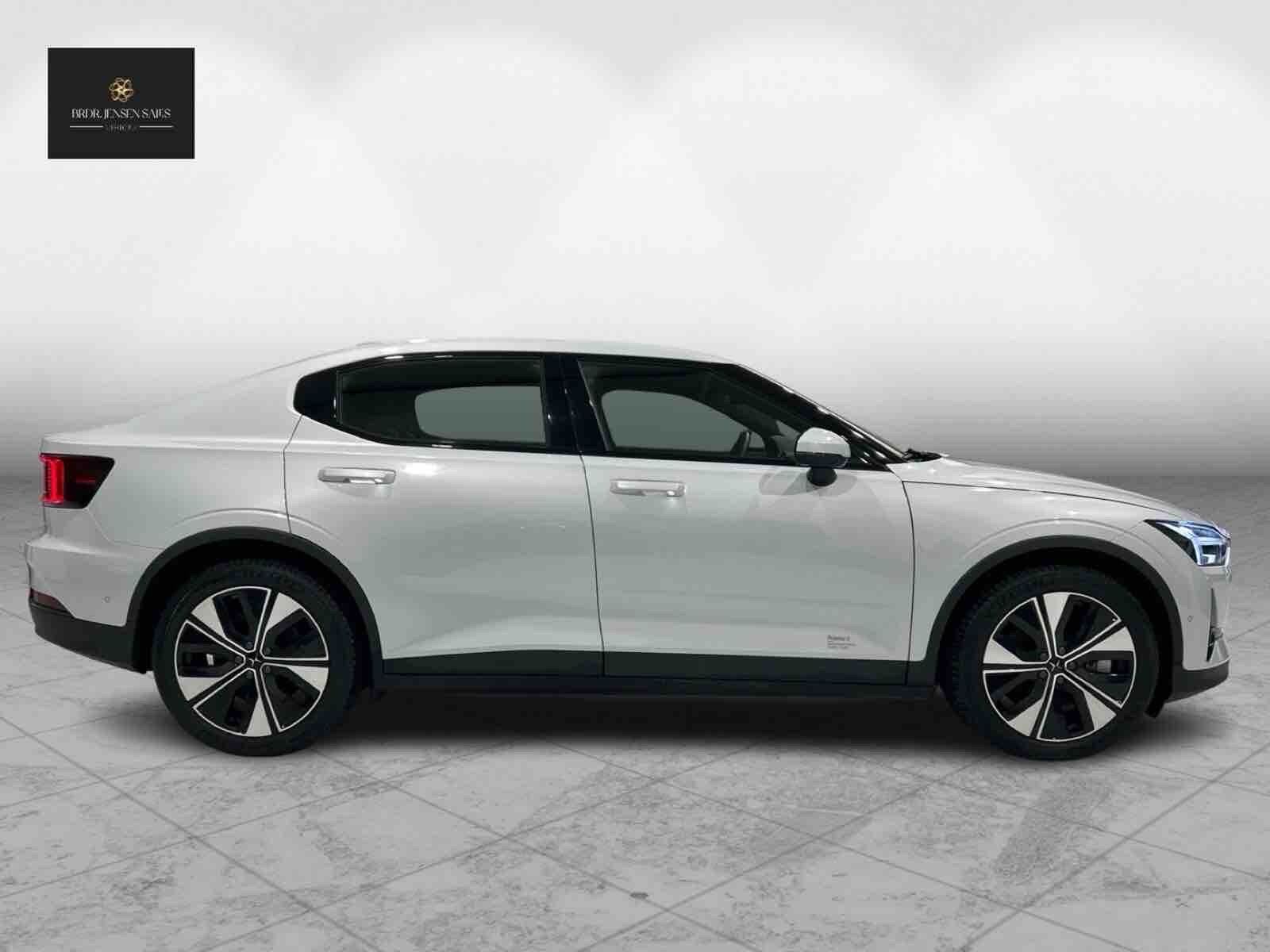 Billede af Polestar 2 EL Long range Single motor 231HK 5d Aut.