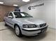 Billede af Volvo V70 Soltag 2,4 D5 163HK Stc Aut.