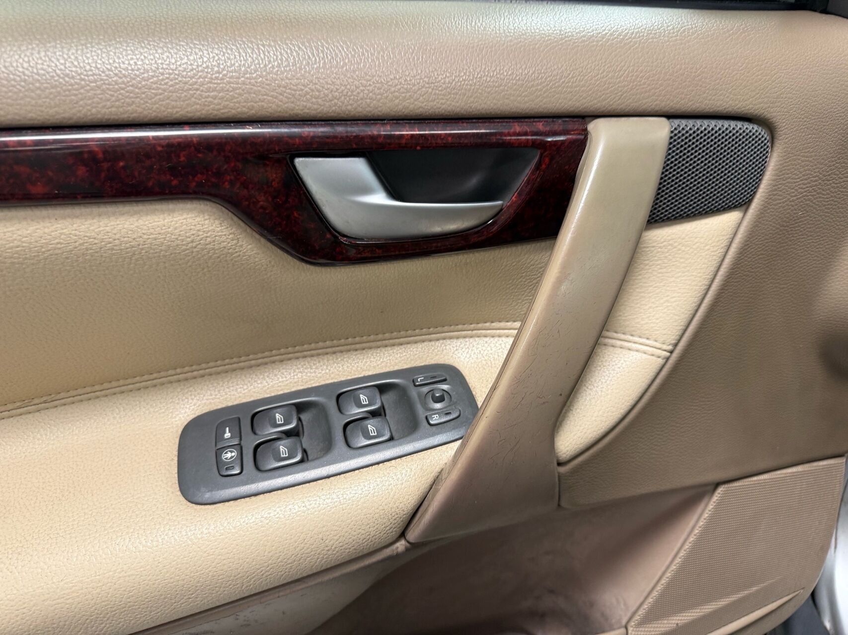 Billede af Volvo V70 Soltag 2,4 D5 163HK Stc Aut.