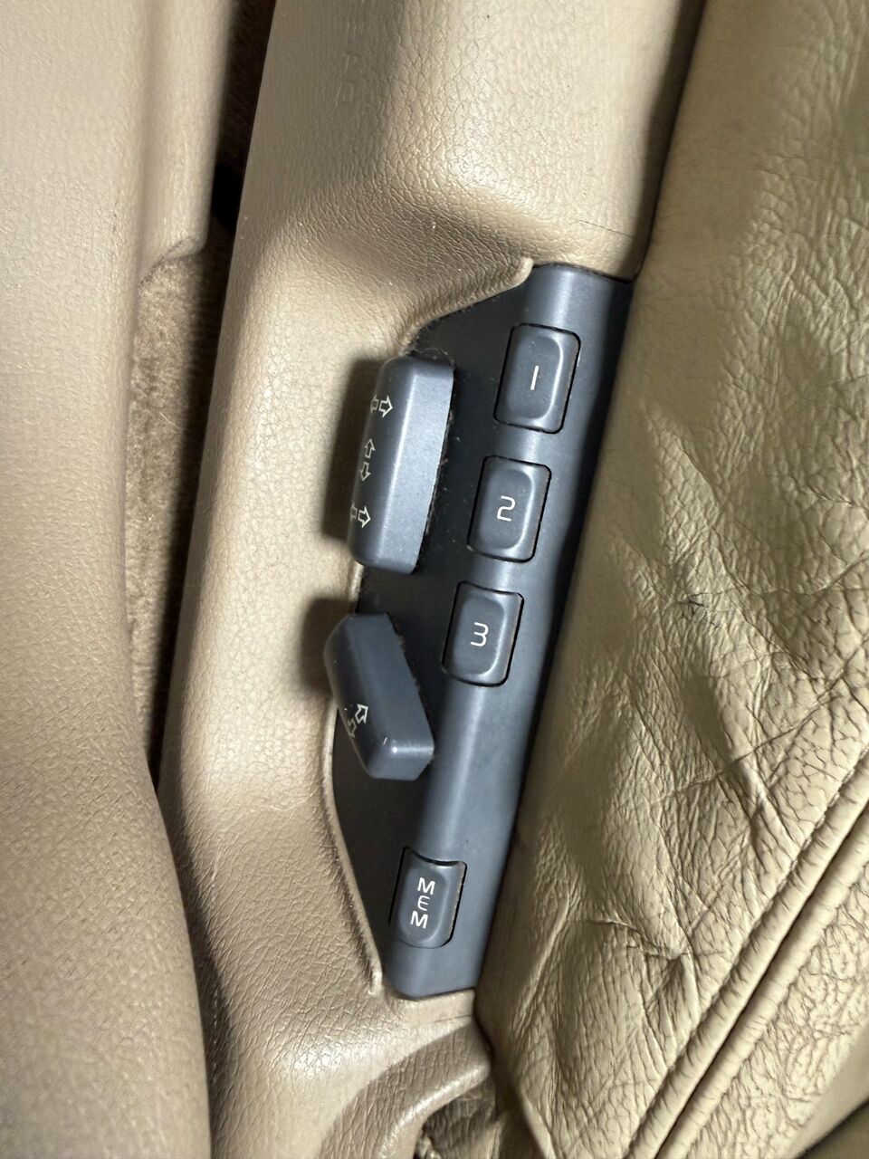 Billede af Volvo V70 Soltag 2,4 D5 163HK Stc Aut.