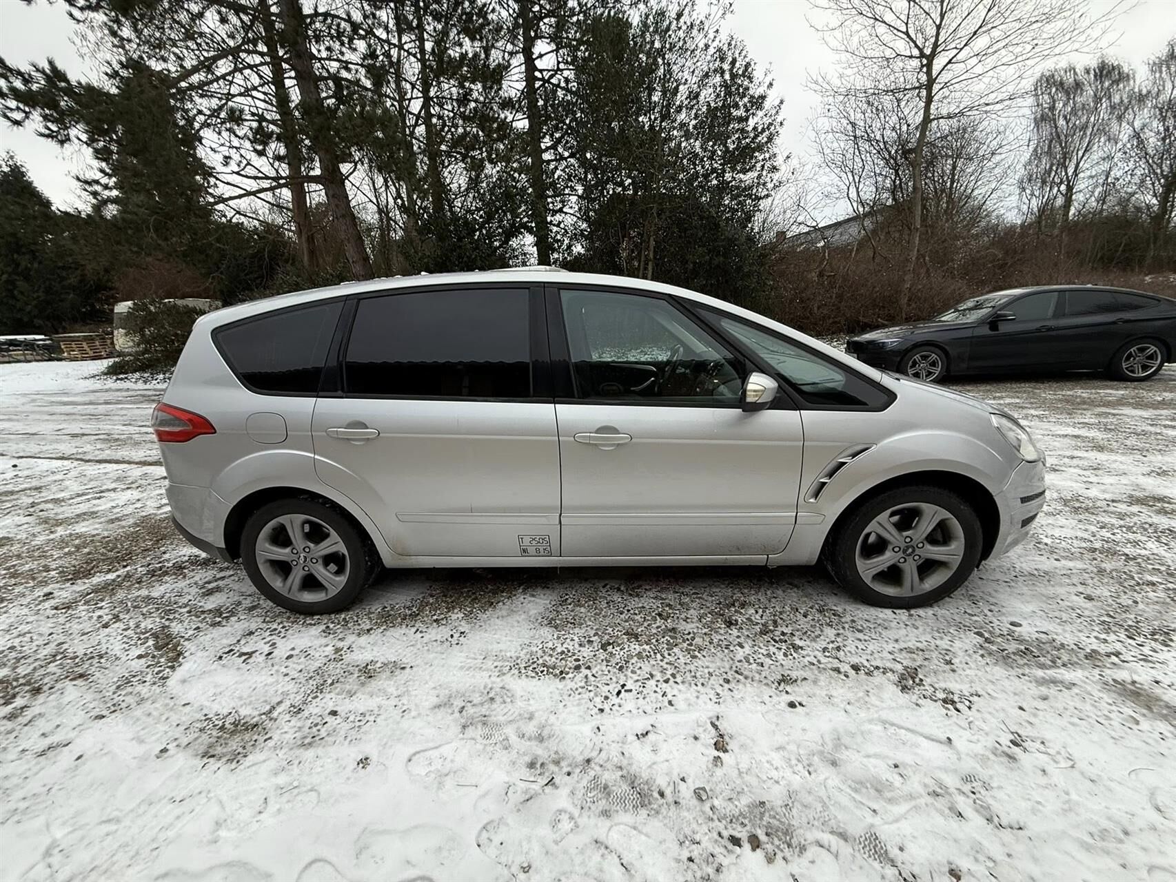 Billede af Ford S-Max 2,0 TDCi Trend 140HK Van 6g