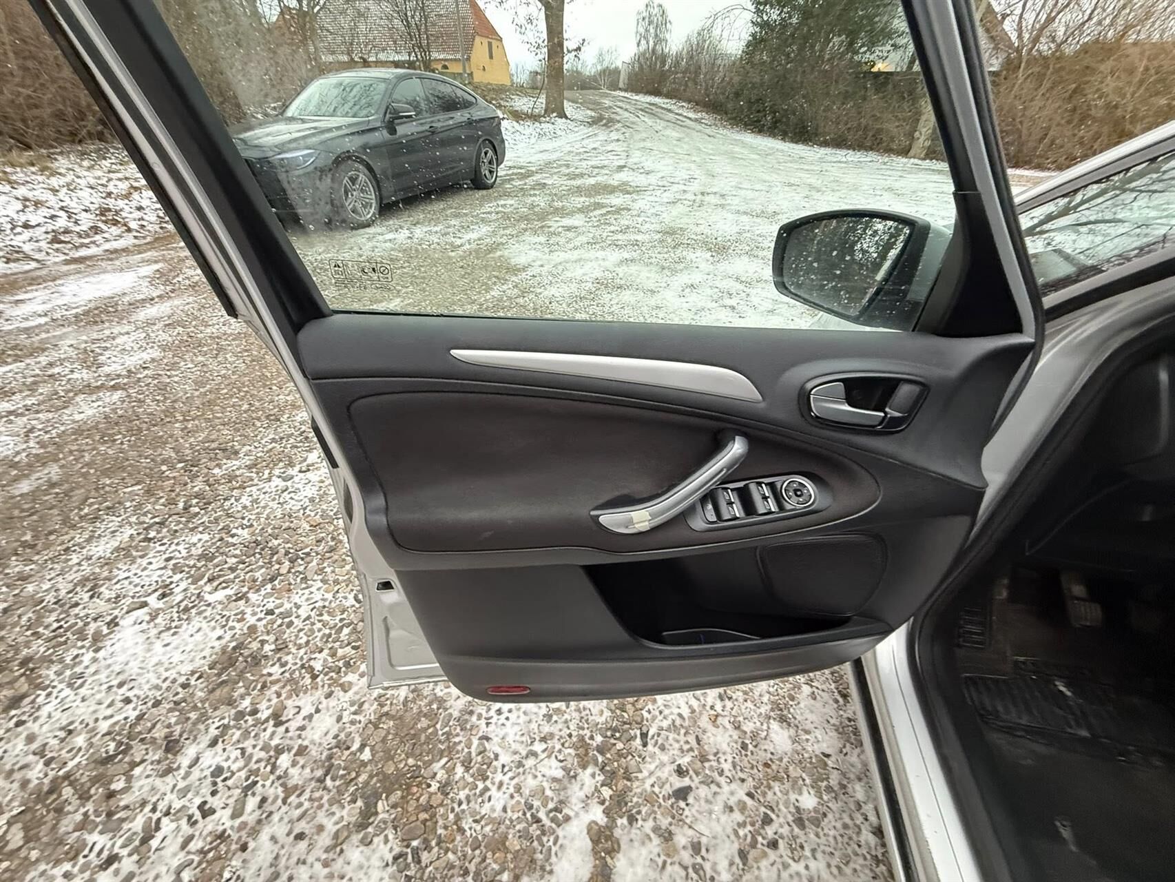 Billede af Ford S-Max 2,0 TDCi Trend 140HK Van 6g