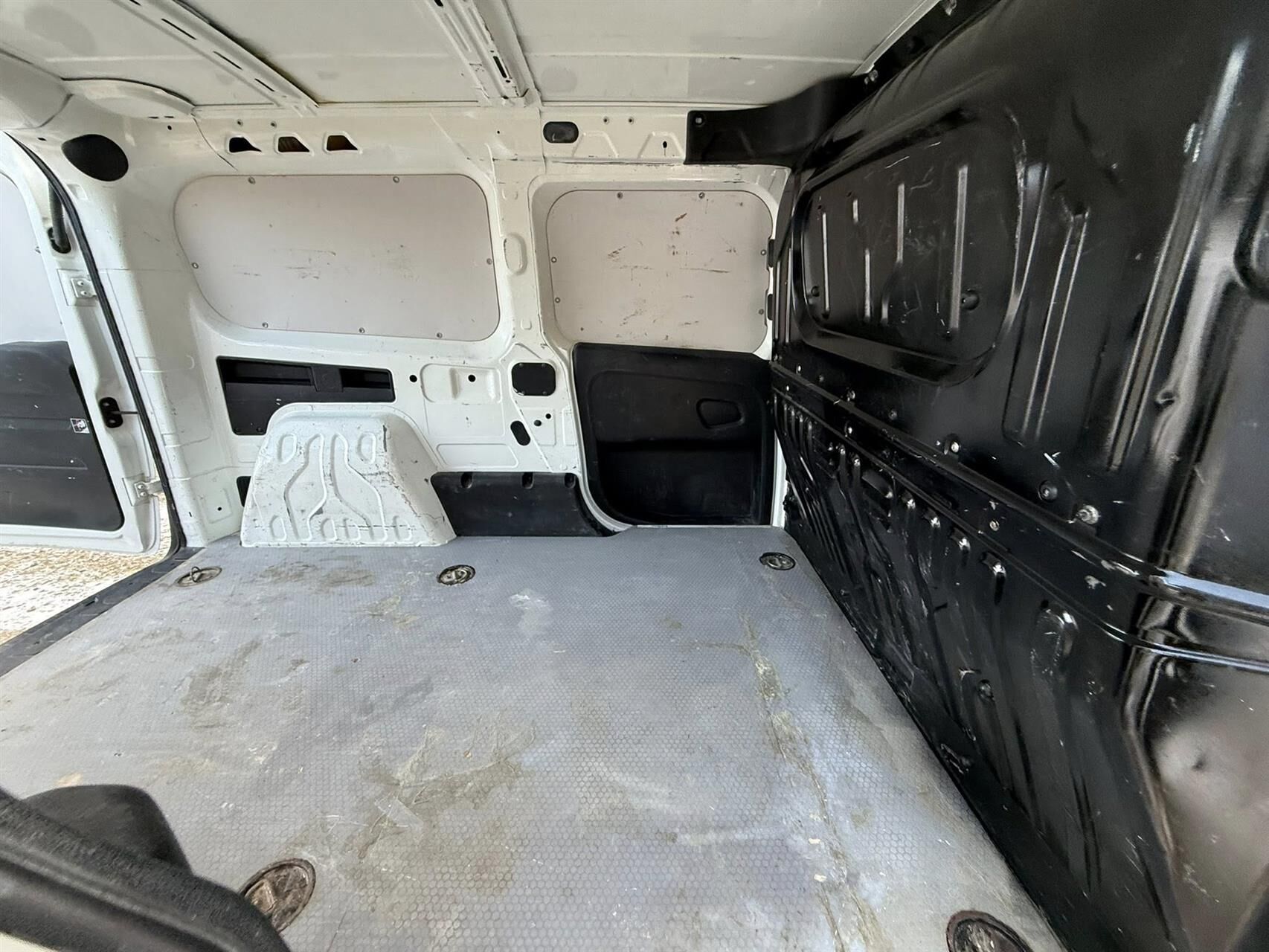 Billede af Fiat Doblò L1 1,3 MJT Basic 90HK Van