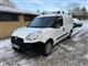 Billede af Fiat Doblò L1 1,3 MJT Basic 90HK Van