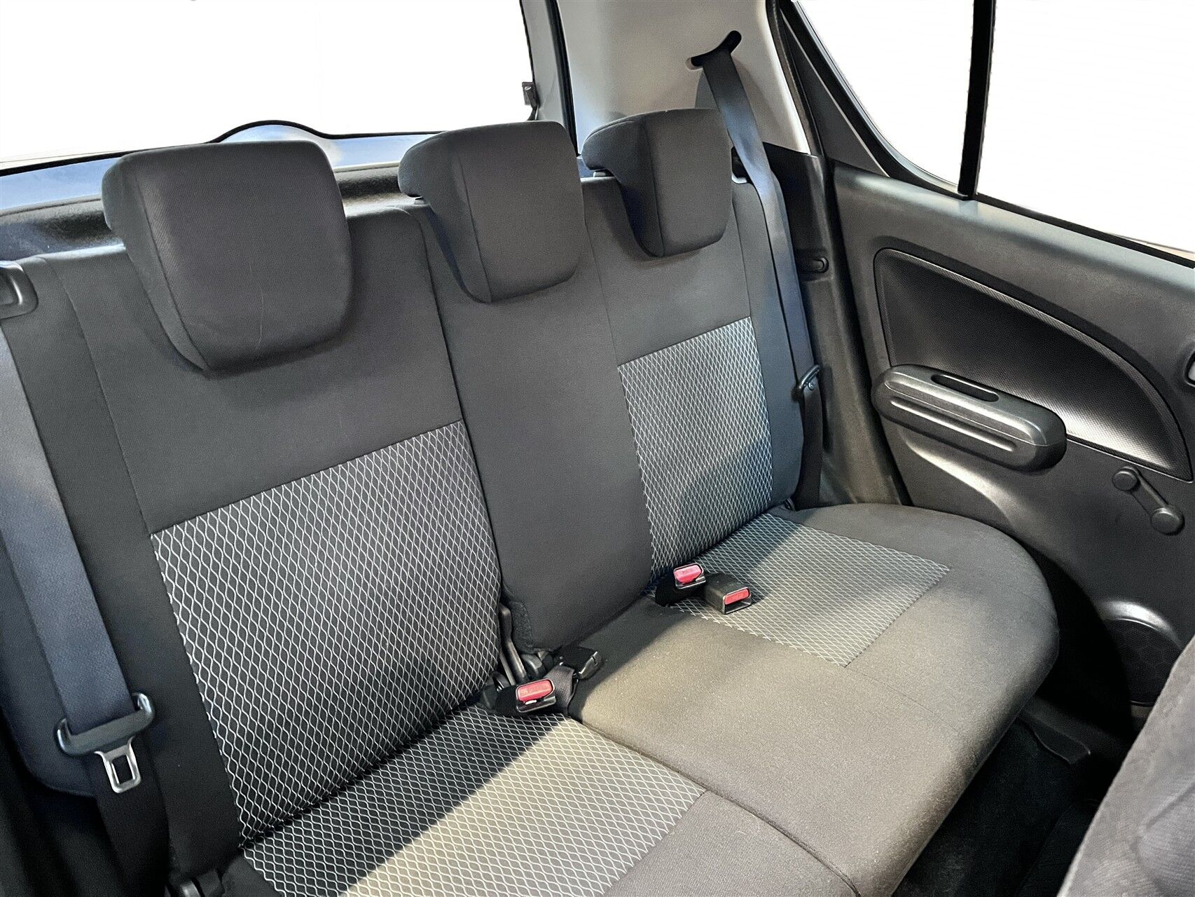 Billede af Suzuki Splash 1,0 12V GLS A/C 68HK 5d