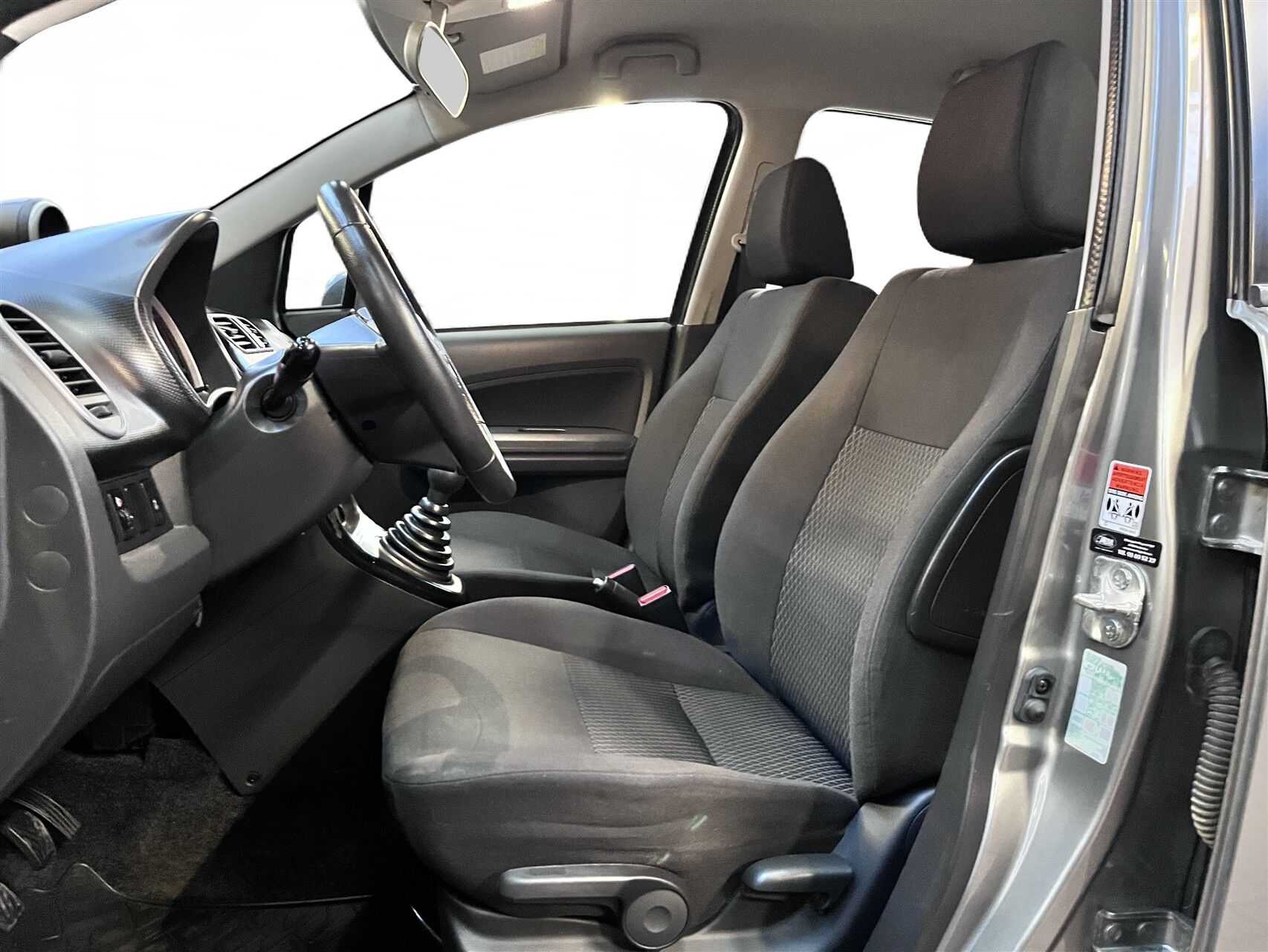 Billede af Suzuki Splash 1,0 12V GLS A/C 68HK 5d