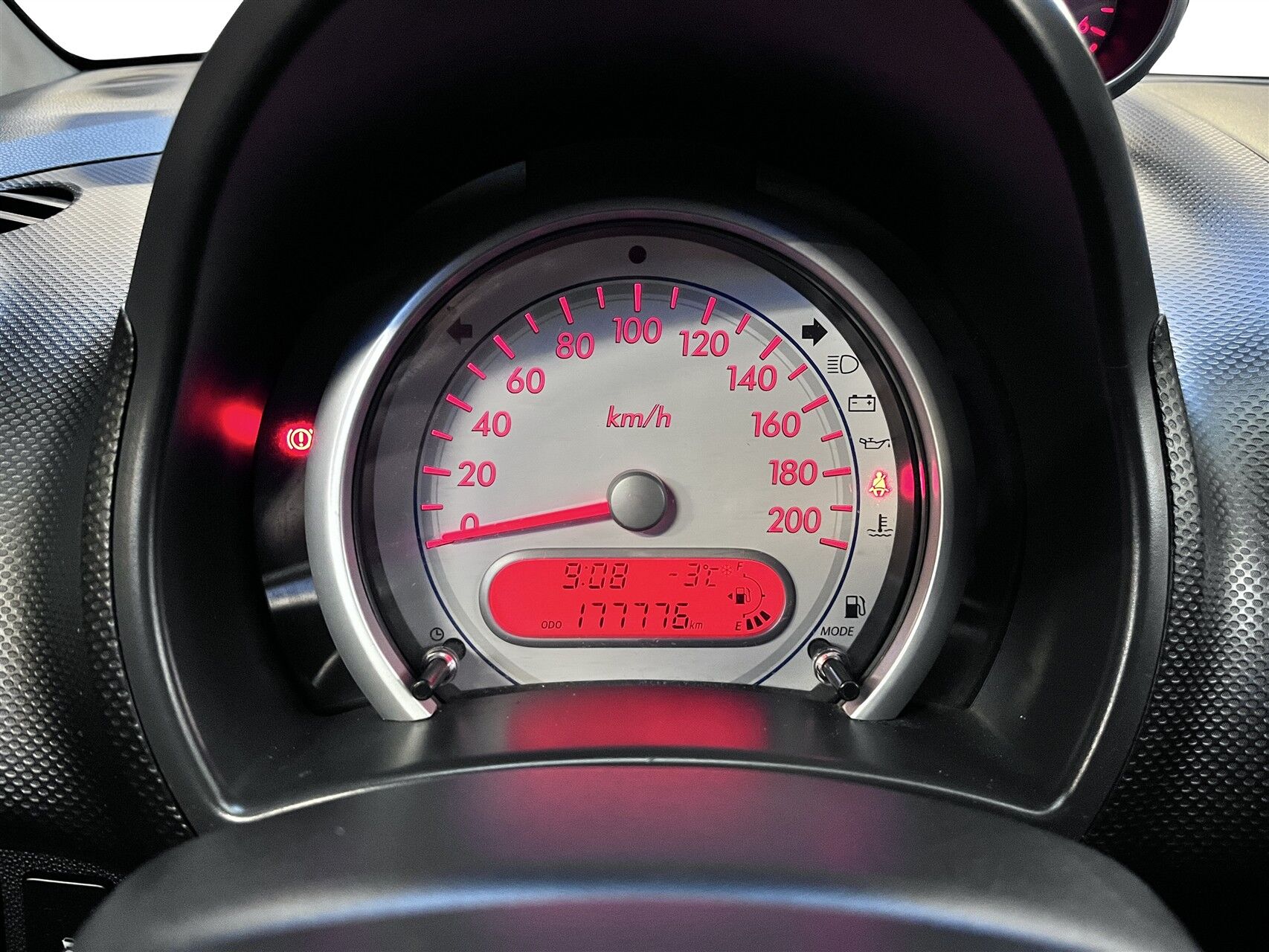 Billede af Suzuki Splash 1,0 12V GLS A/C 68HK 5d