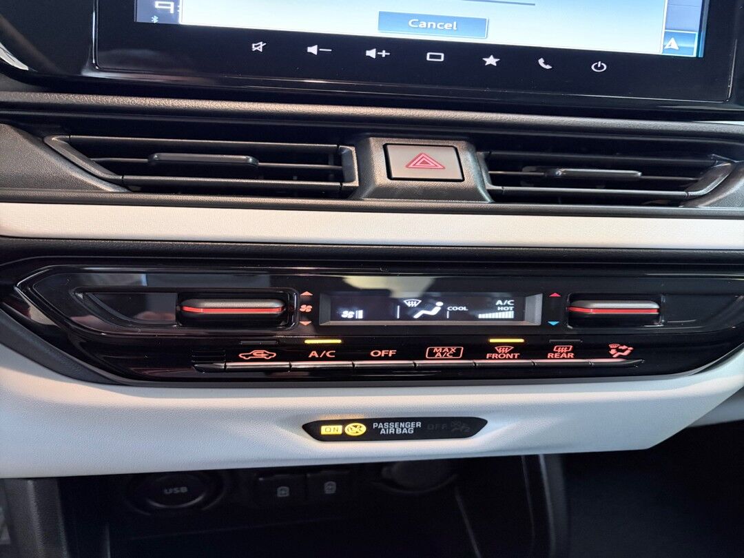 Billede af Suzuki Swift 1,2 Advance CVT 82HK 5d Aut.