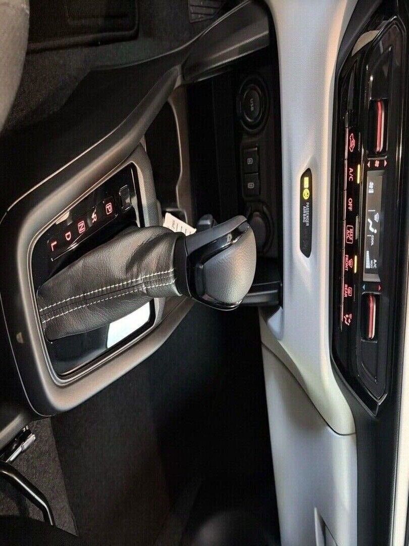 Billede af Suzuki Swift 1,2 Advance CVT 82HK 5d Aut.