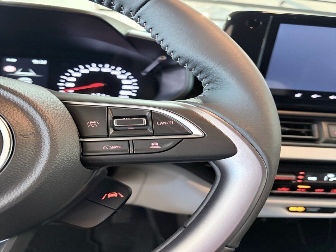 Billede af Suzuki Swift 1,2 Advance CVT 82HK 5d Aut.