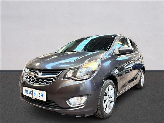 Opel Karl 1,0 Cosmo 75HK 5d