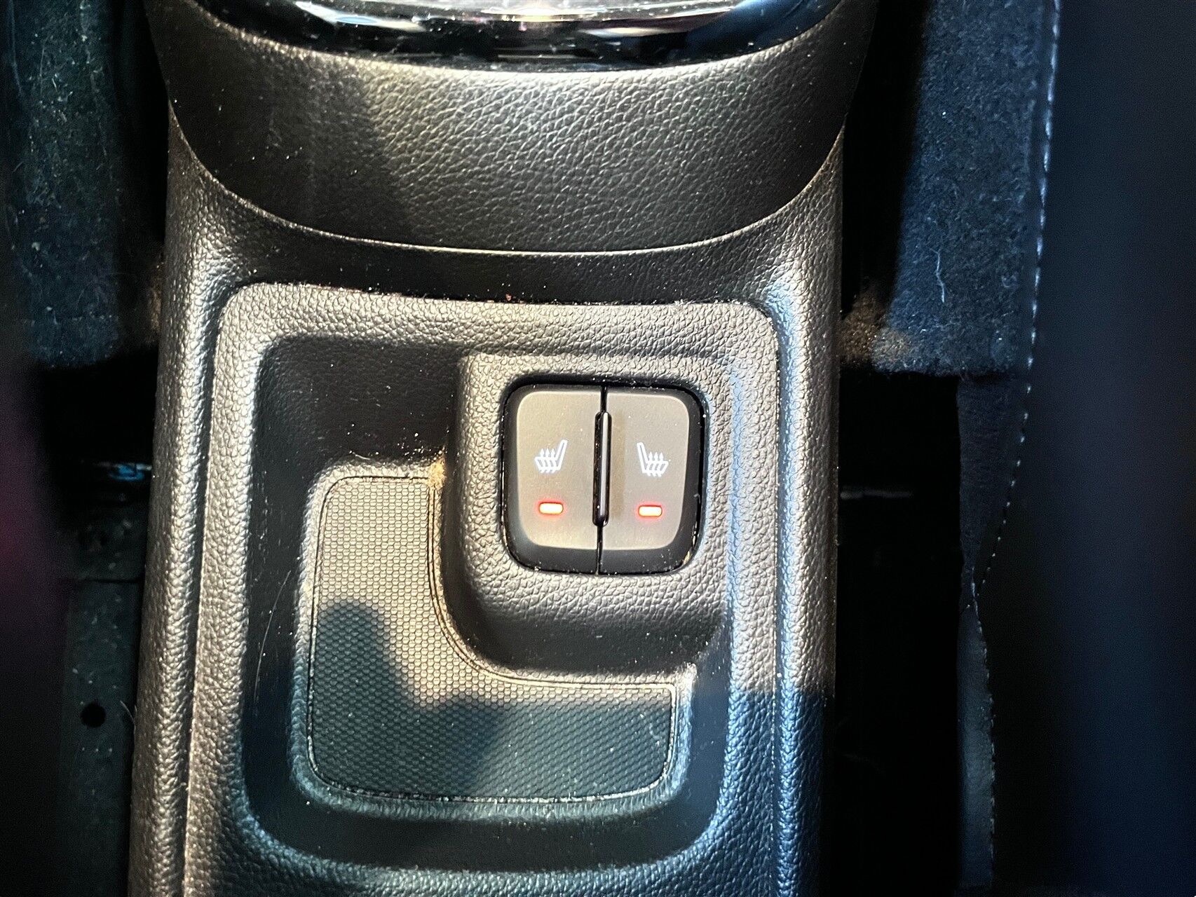 Billede af Opel Karl 1,0 Cosmo 75HK 5d