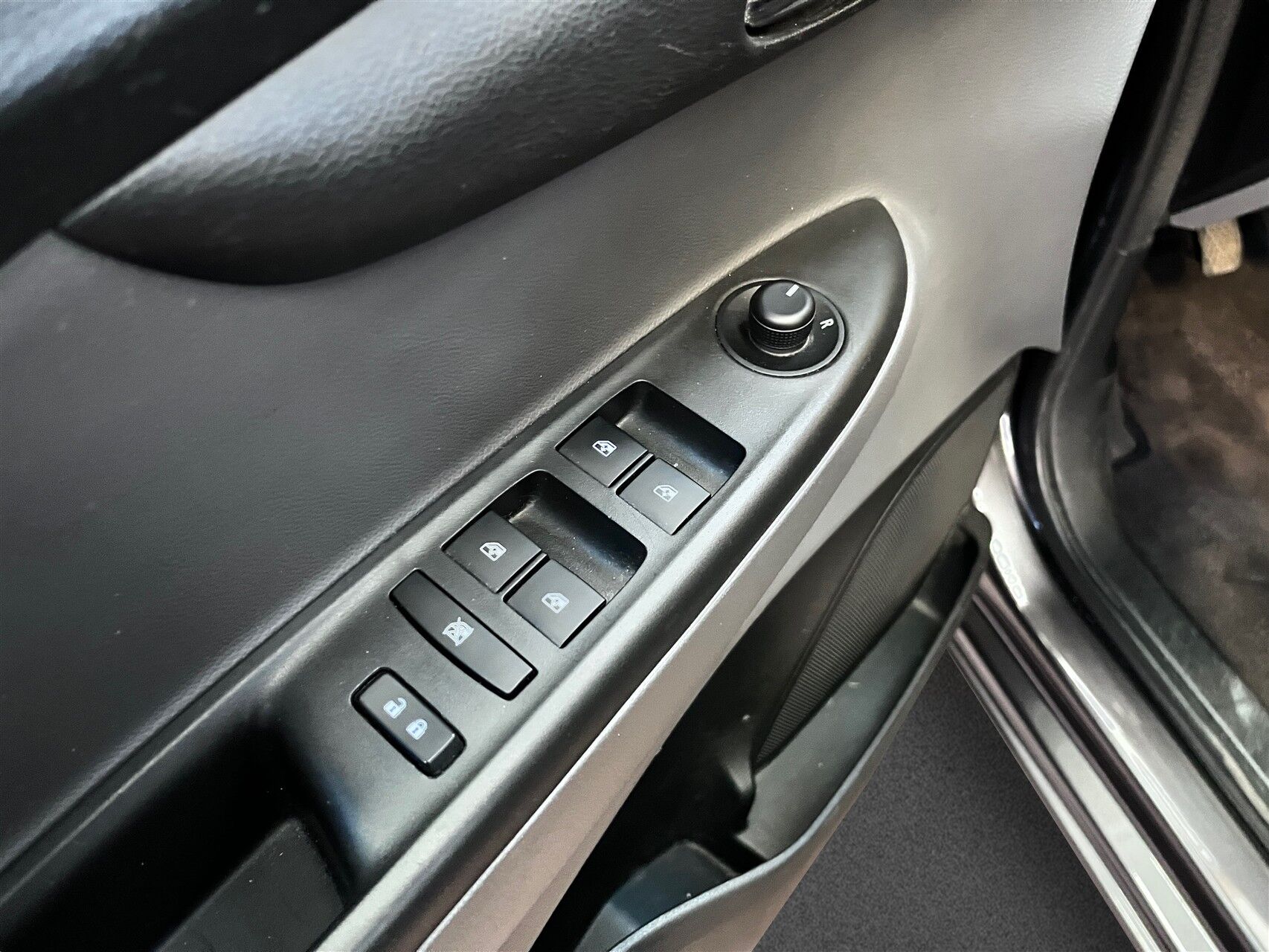 Billede af Opel Karl 1,0 Cosmo 75HK 5d